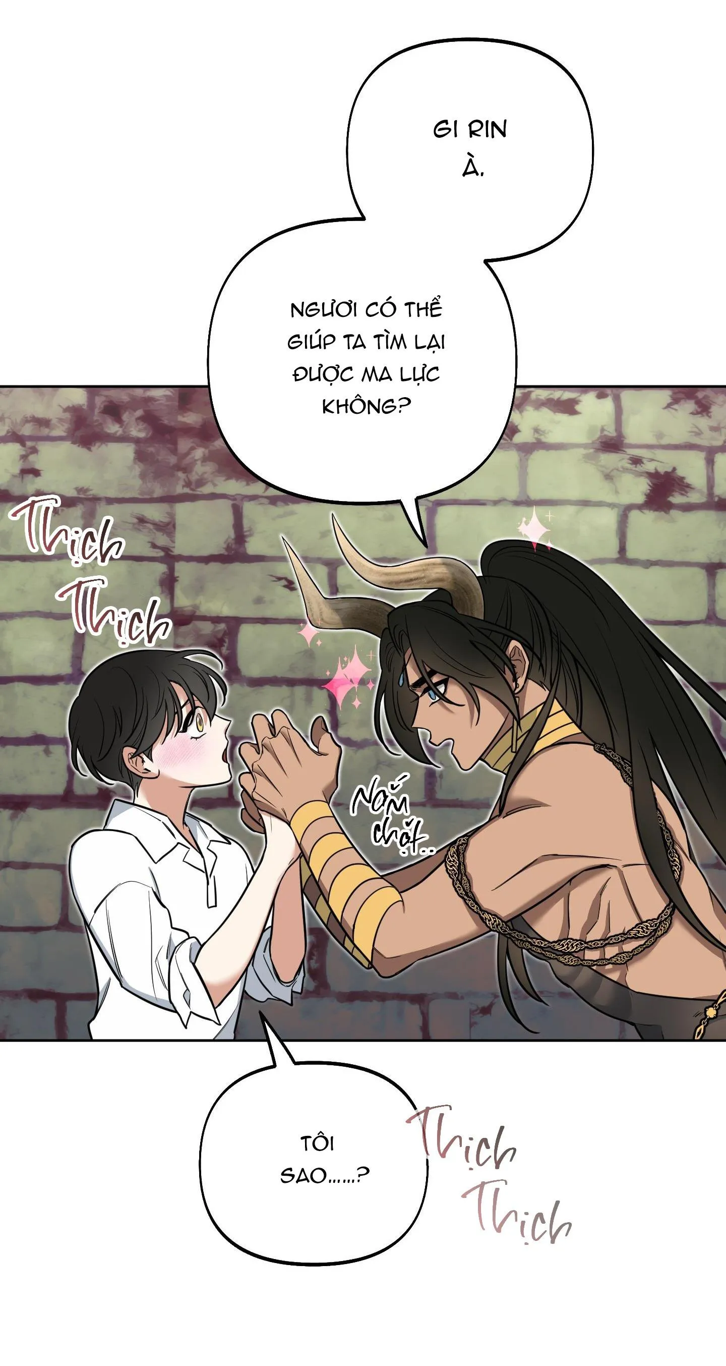 (NP) TRỞ THÀNH VUA CÔNG LƯỢC Chapter 5 Trang 61