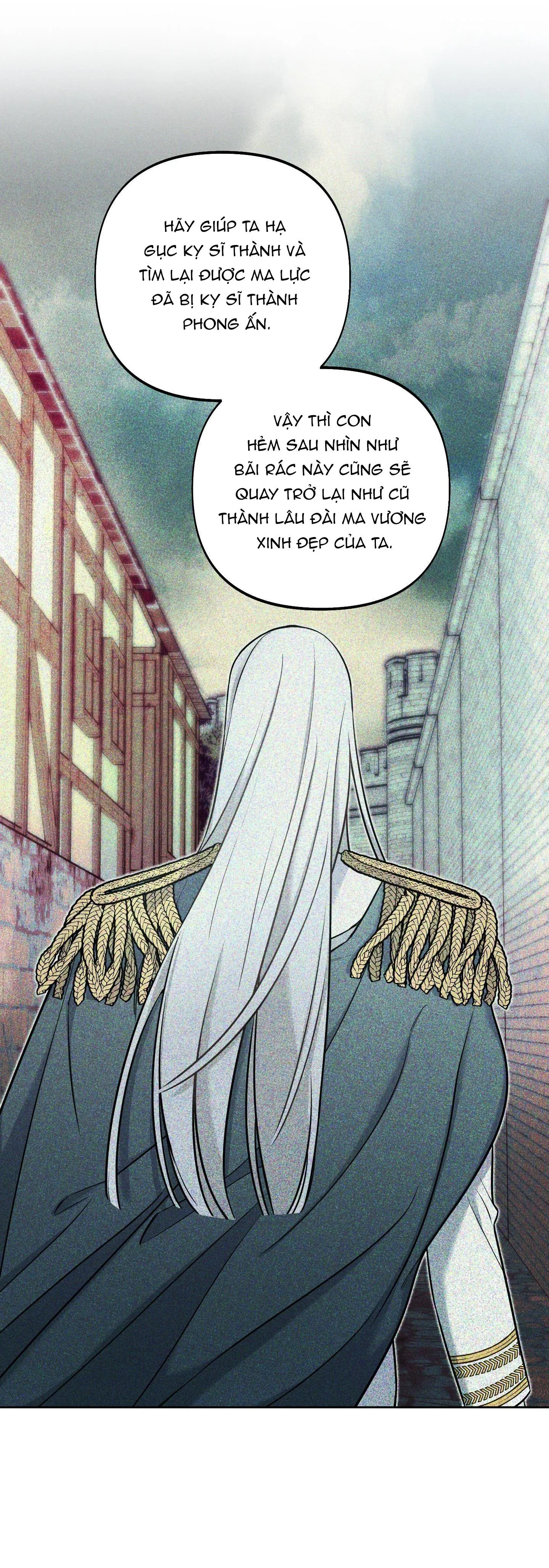 (NP) TRỞ THÀNH VUA CÔNG LƯỢC Chapter 5 Trang 62