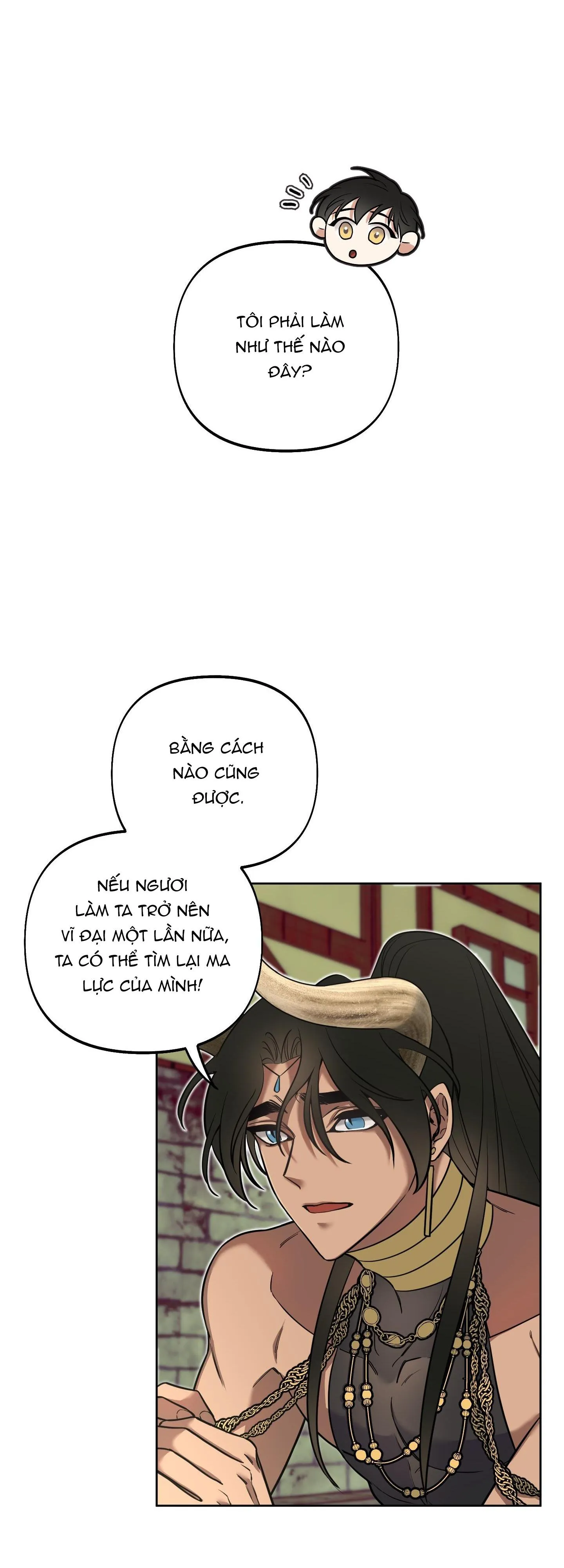 (NP) TRỞ THÀNH VUA CÔNG LƯỢC Chapter 5 Trang 63