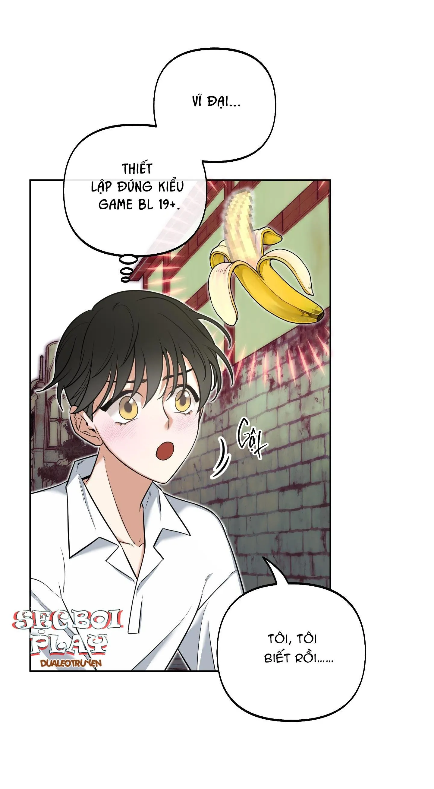 (NP) TRỞ THÀNH VUA CÔNG LƯỢC Chapter 5 Trang 64