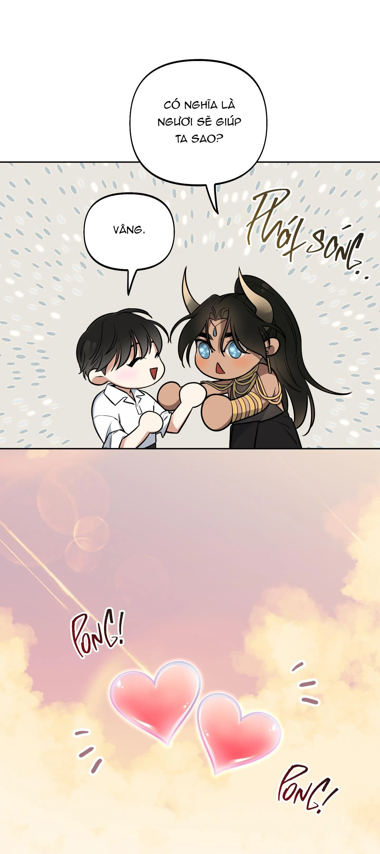 (NP) TRỞ THÀNH VUA CÔNG LƯỢC Chapter 5 Trang 65