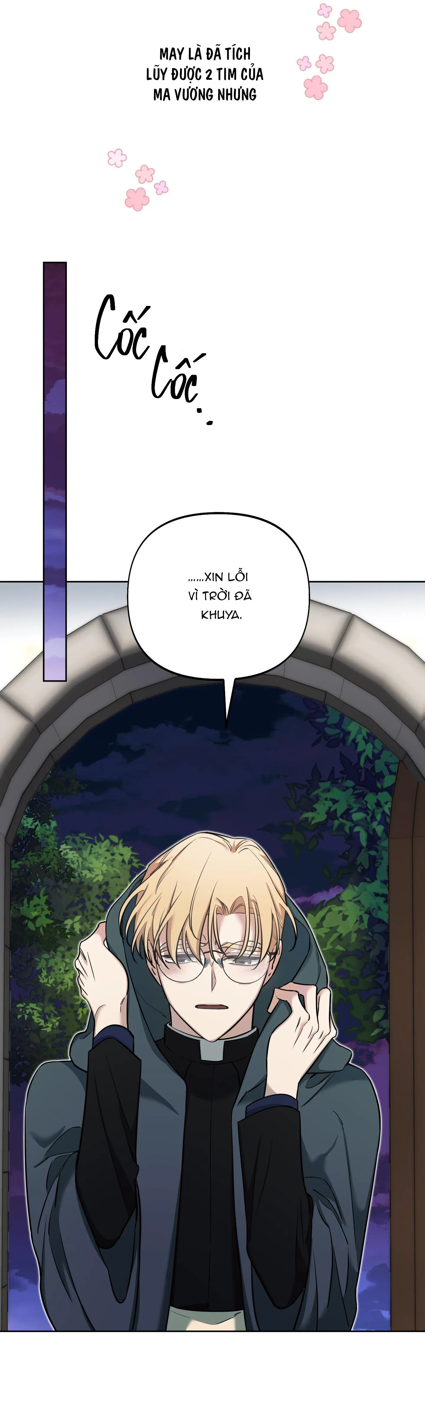 (NP) TRỞ THÀNH VUA CÔNG LƯỢC Chapter 5 Trang 68