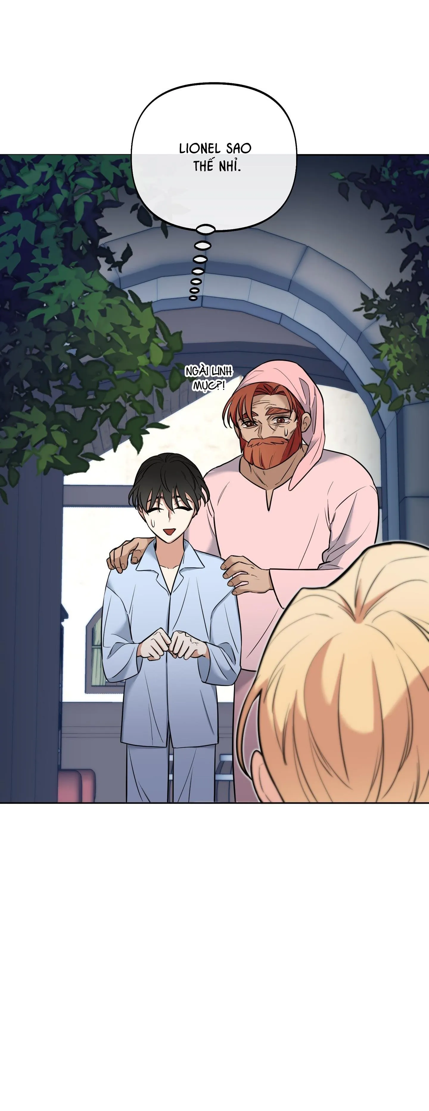 (NP) TRỞ THÀNH VUA CÔNG LƯỢC Chapter 5 Trang 69