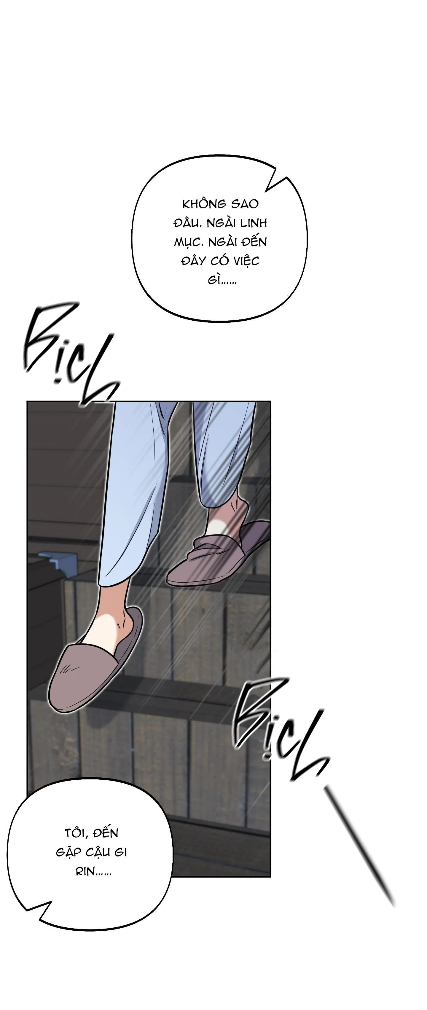 (NP) TRỞ THÀNH VUA CÔNG LƯỢC Chapter 6 Trang 4