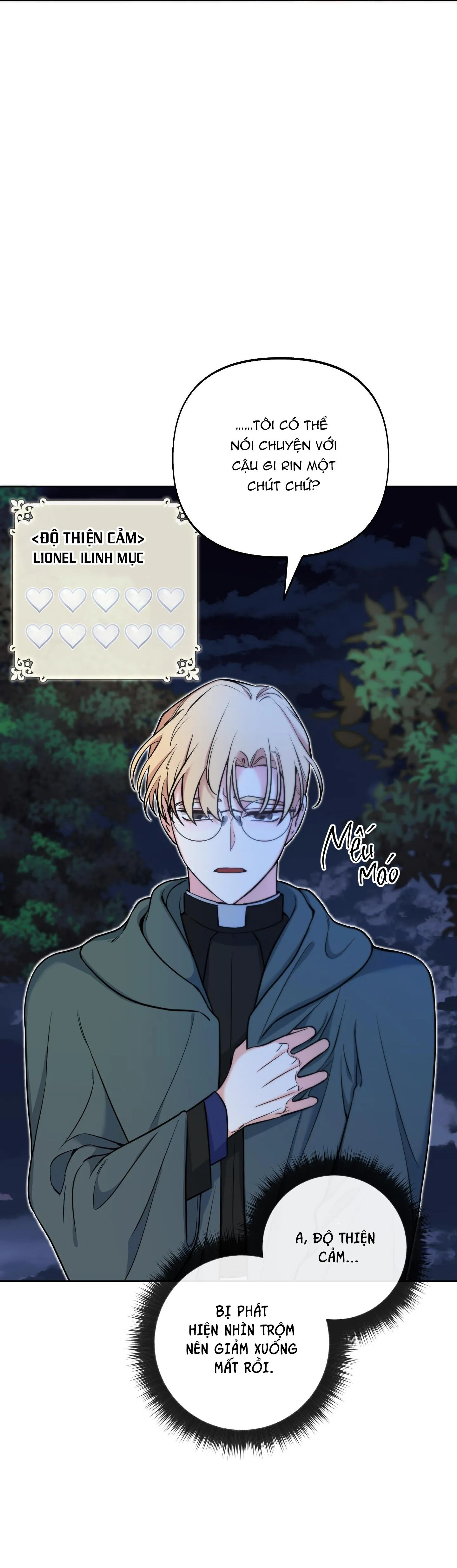 (NP) TRỞ THÀNH VUA CÔNG LƯỢC Chapter 6 Trang 6