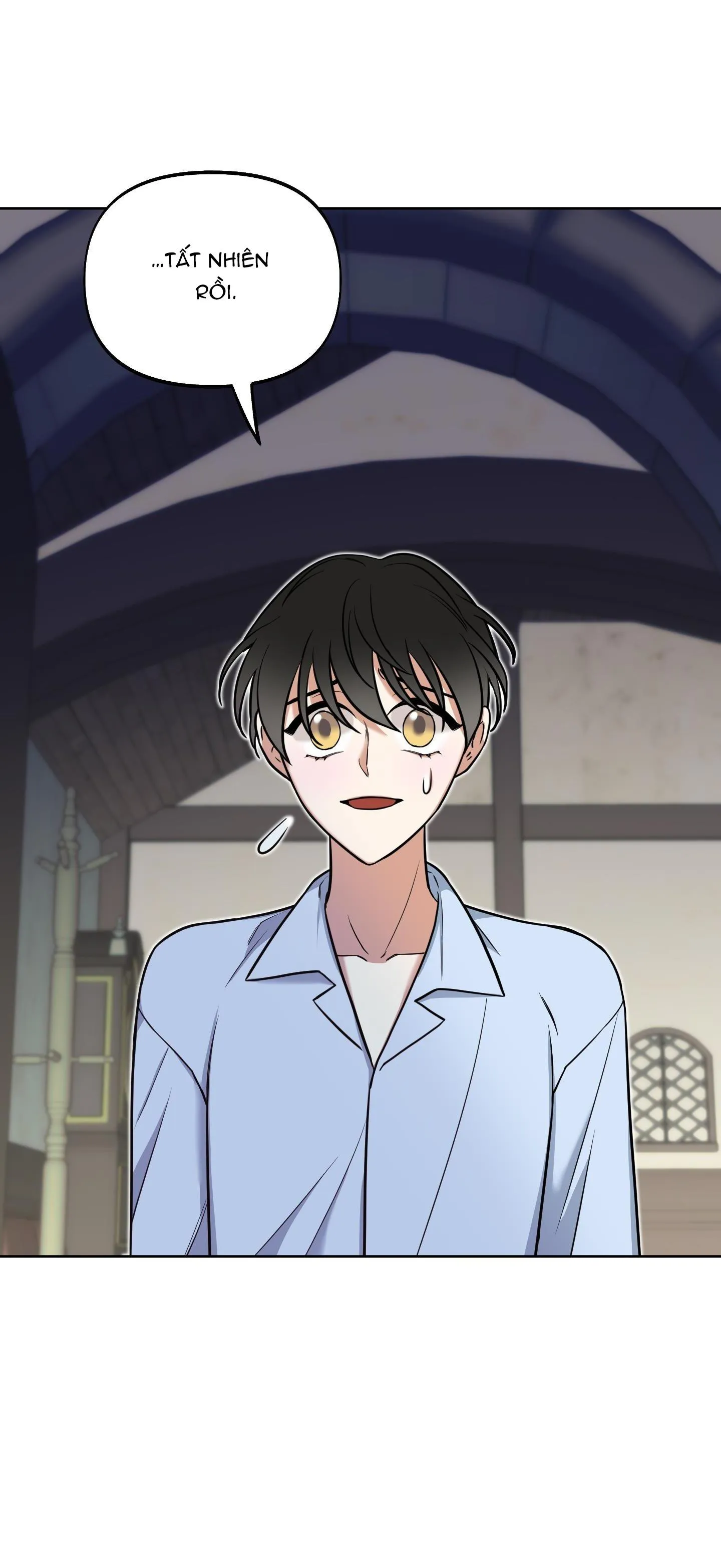 (NP) TRỞ THÀNH VUA CÔNG LƯỢC Chapter 6 Trang 7