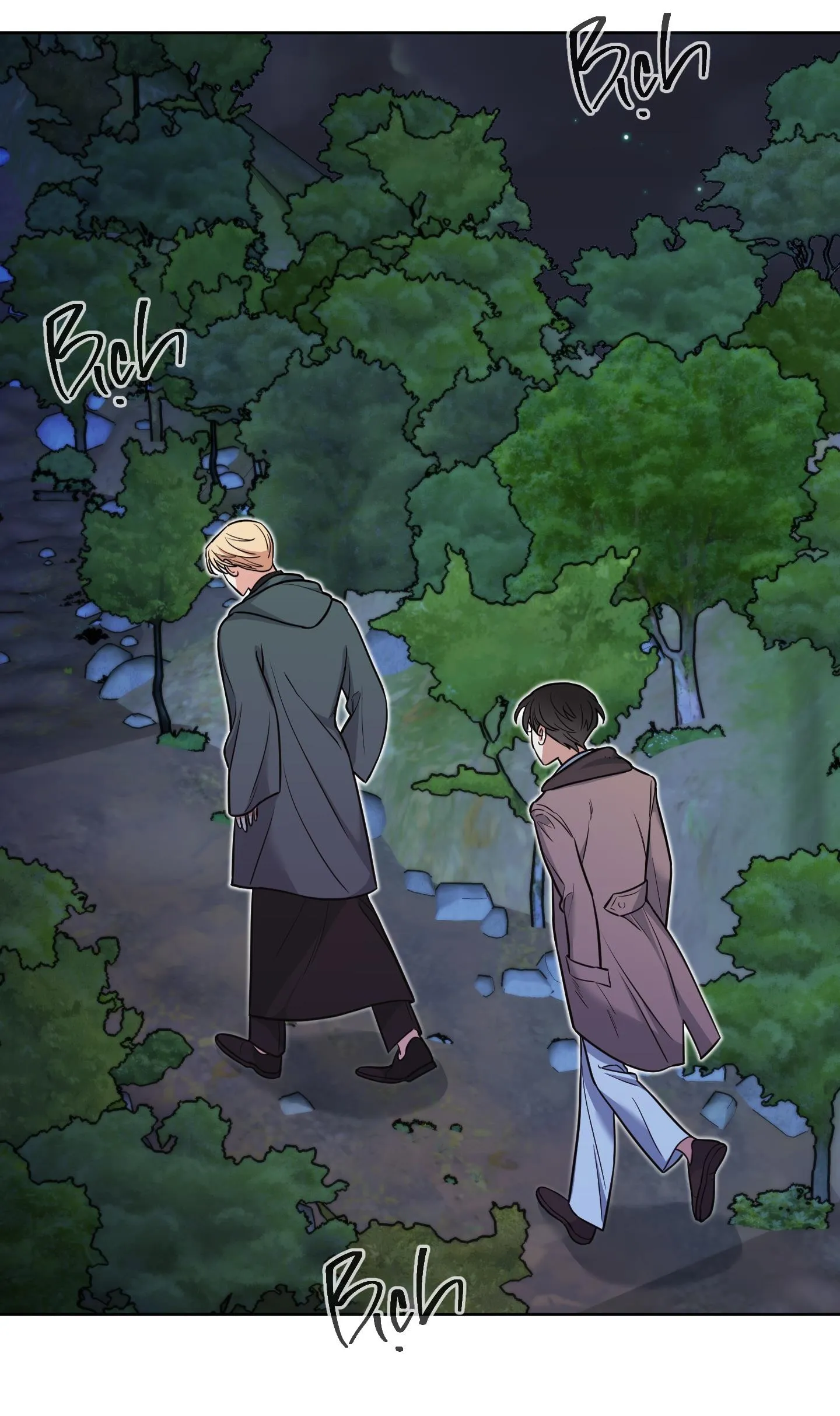 (NP) TRỞ THÀNH VUA CÔNG LƯỢC Chapter 6 Trang 9