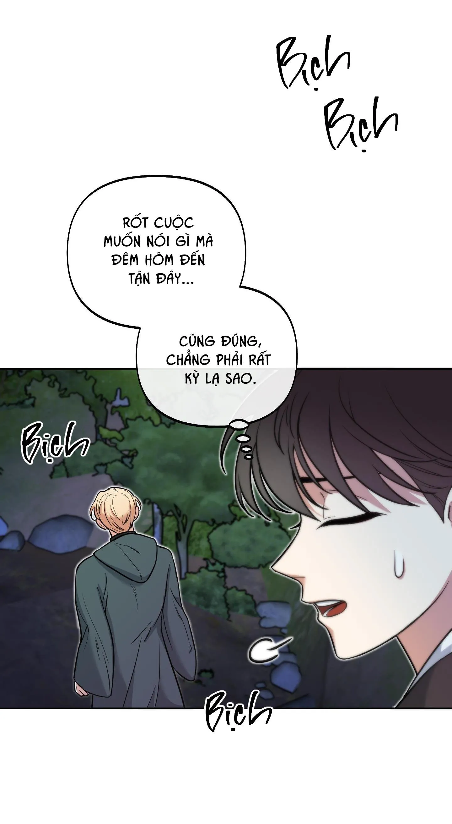 (NP) TRỞ THÀNH VUA CÔNG LƯỢC Chapter 6 Trang 10