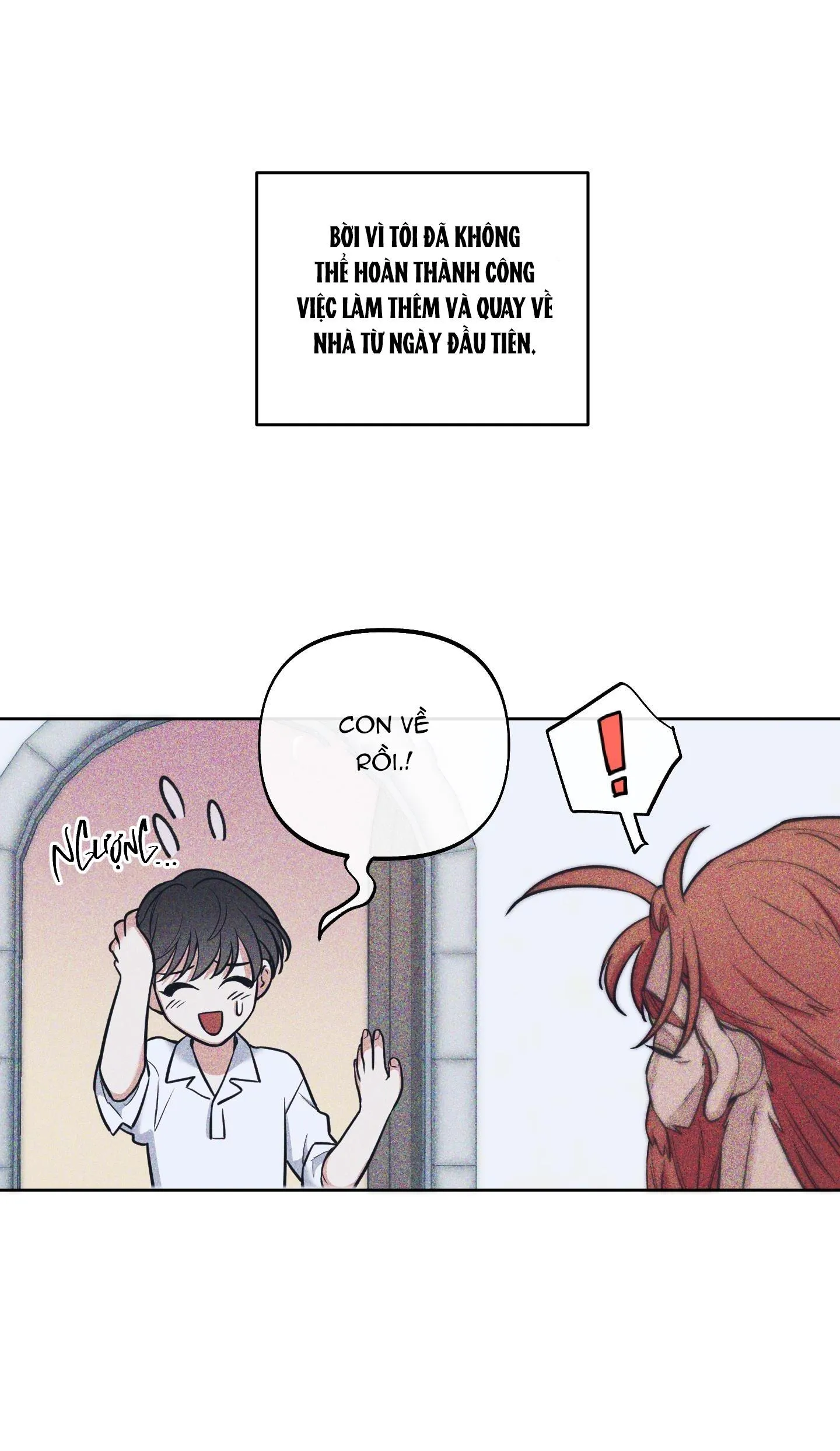 (NP) TRỞ THÀNH VUA CÔNG LƯỢC Chapter 6 Trang 11