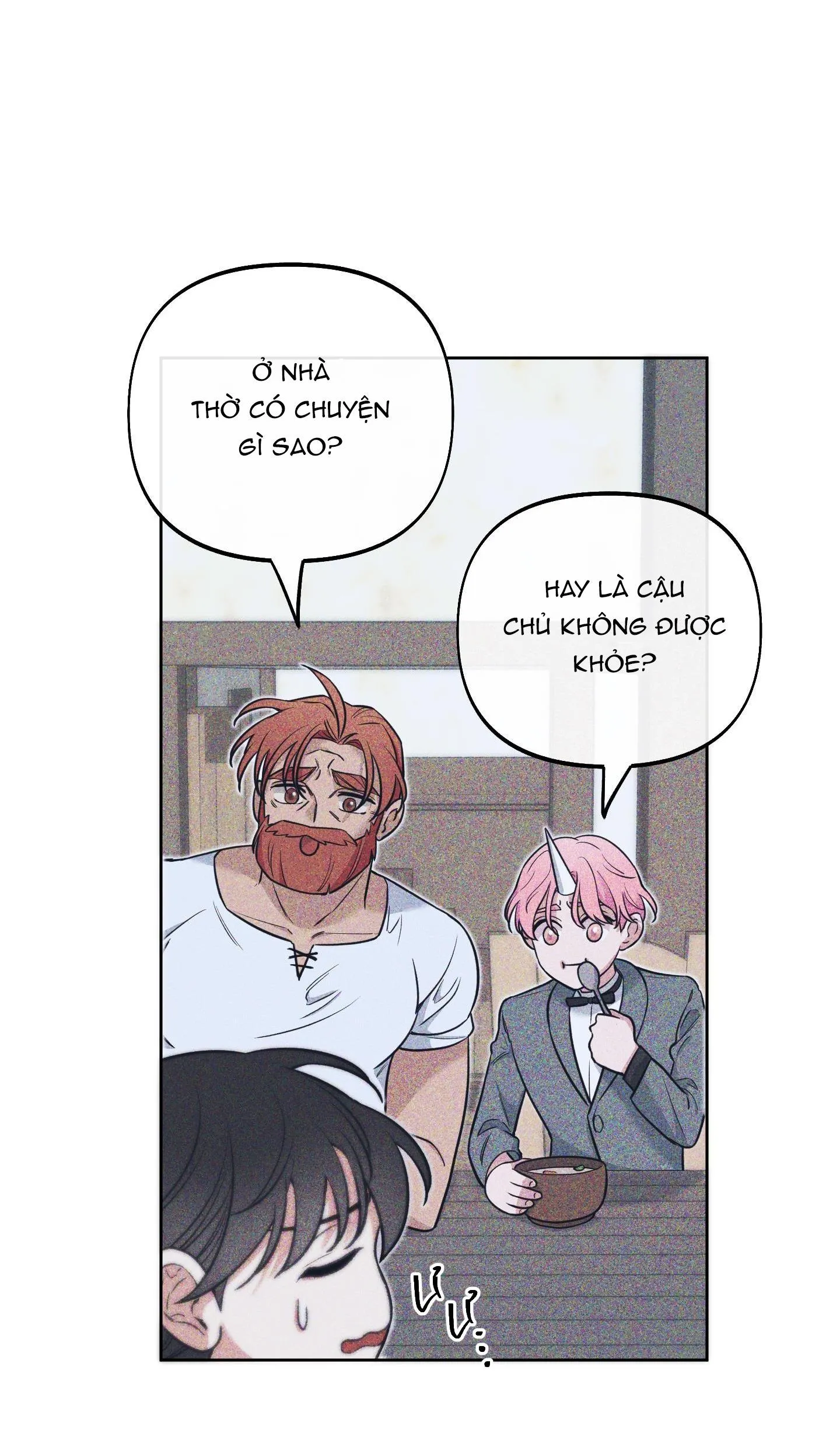 (NP) TRỞ THÀNH VUA CÔNG LƯỢC Chapter 6 Trang 12