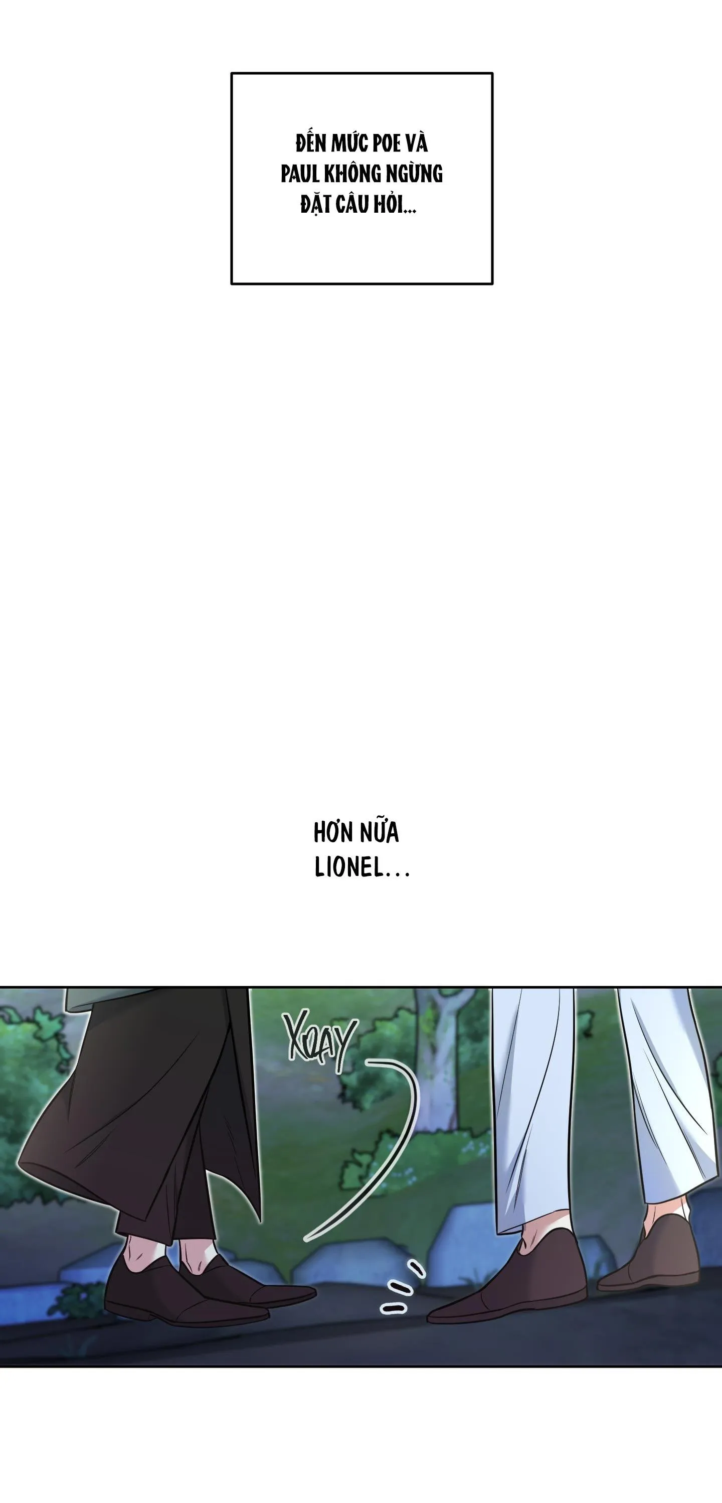 (NP) TRỞ THÀNH VUA CÔNG LƯỢC Chapter 6 Trang 13