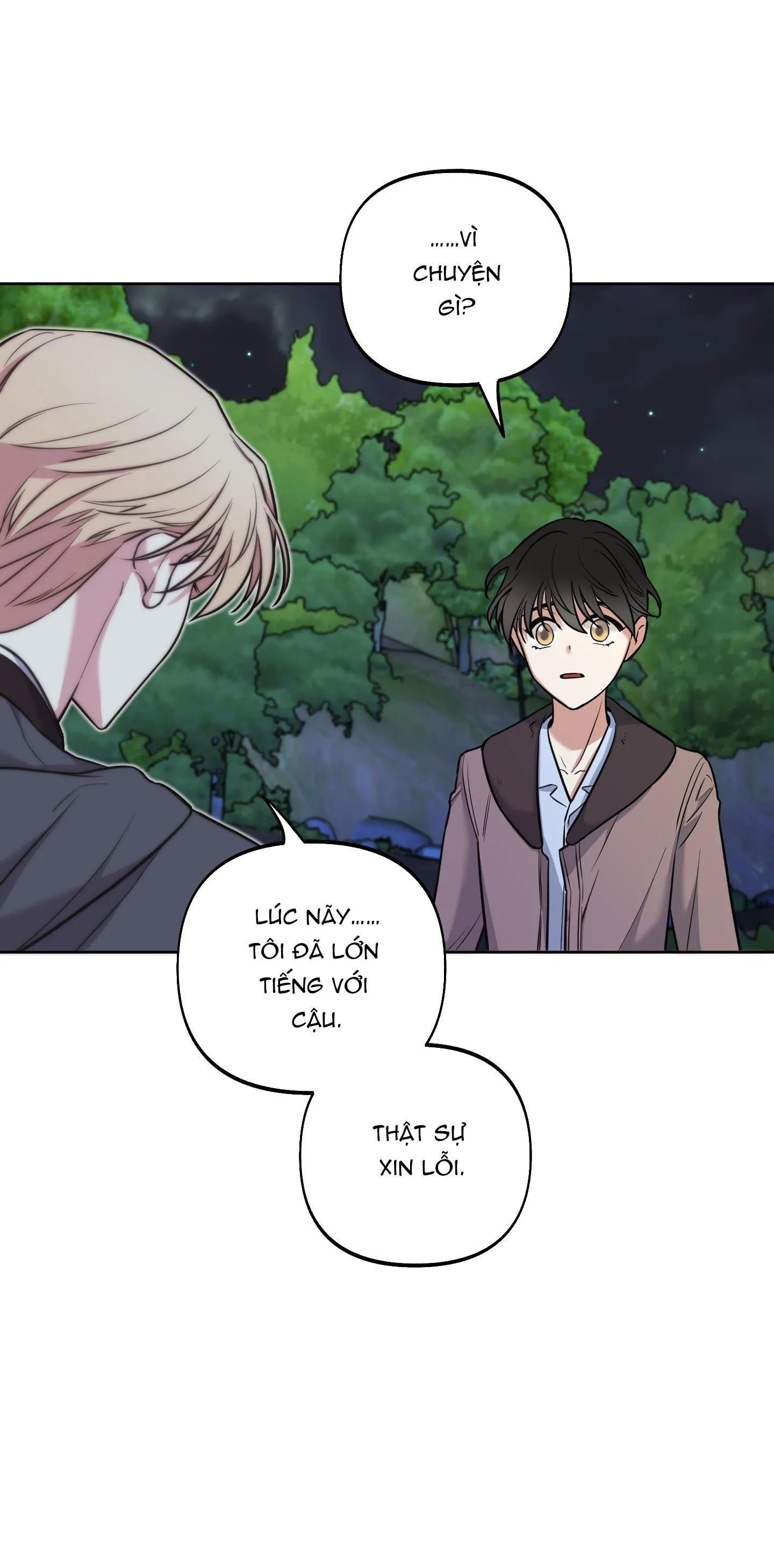 (NP) TRỞ THÀNH VUA CÔNG LƯỢC Chapter 6 Trang 17