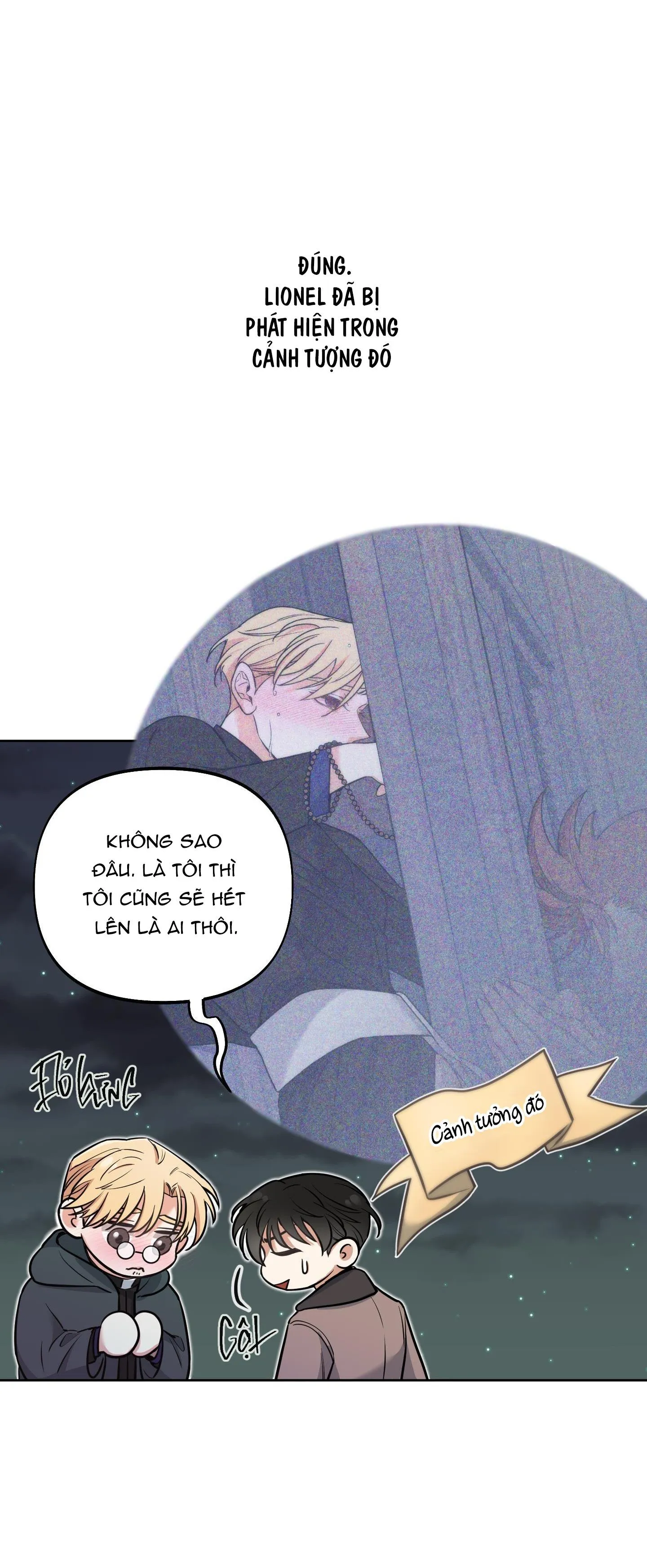 (NP) TRỞ THÀNH VUA CÔNG LƯỢC Chapter 6 Trang 18