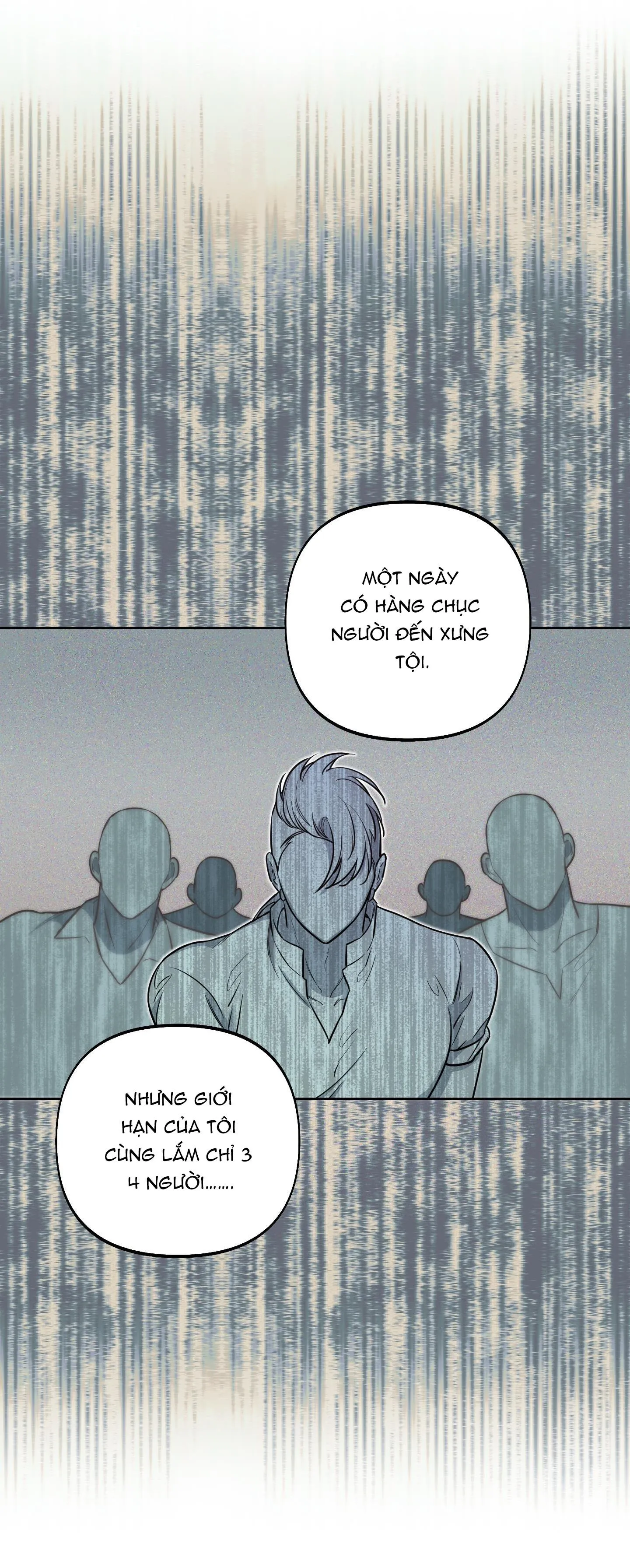 (NP) TRỞ THÀNH VUA CÔNG LƯỢC Chapter 6 Trang 22