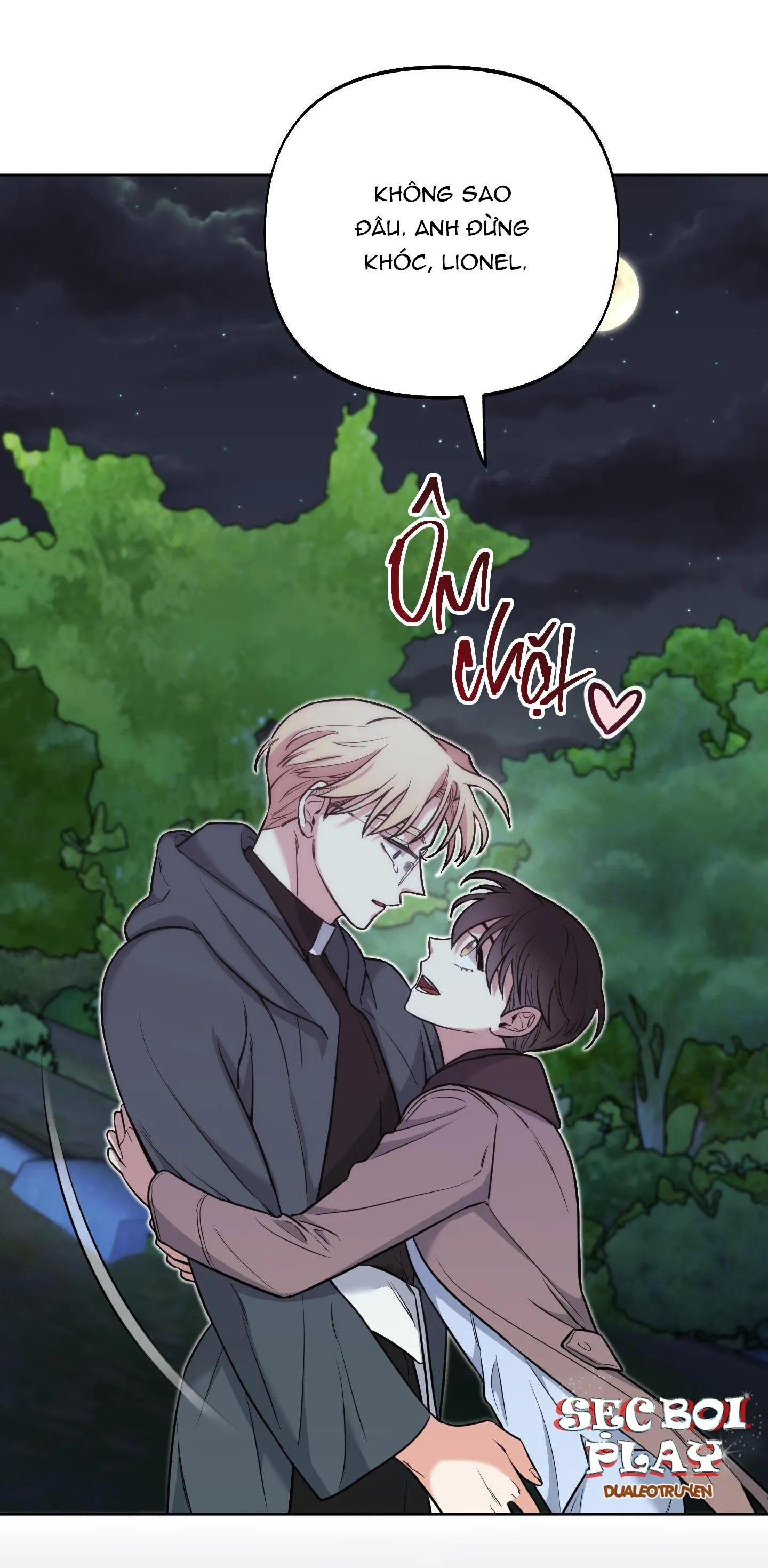 (NP) TRỞ THÀNH VUA CÔNG LƯỢC Chapter 6 Trang 27