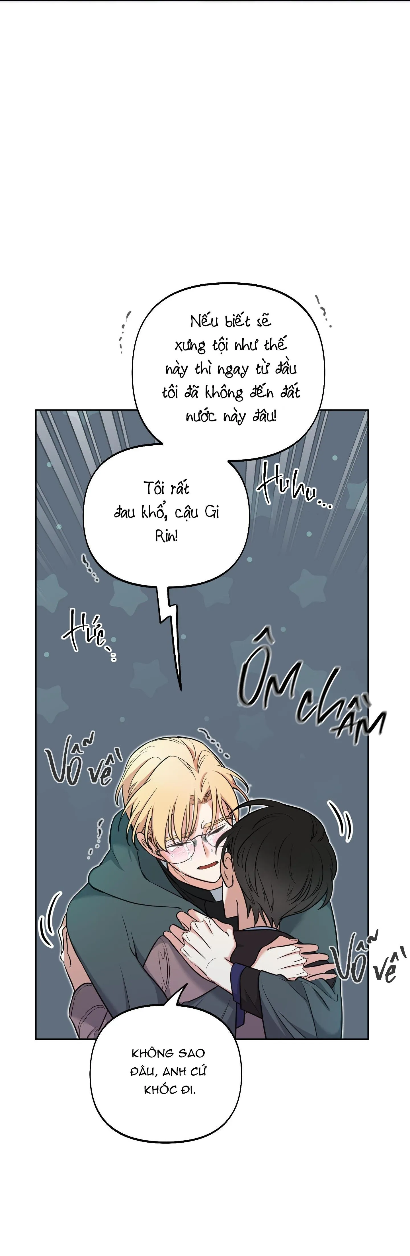 (NP) TRỞ THÀNH VUA CÔNG LƯỢC Chapter 6 Trang 29