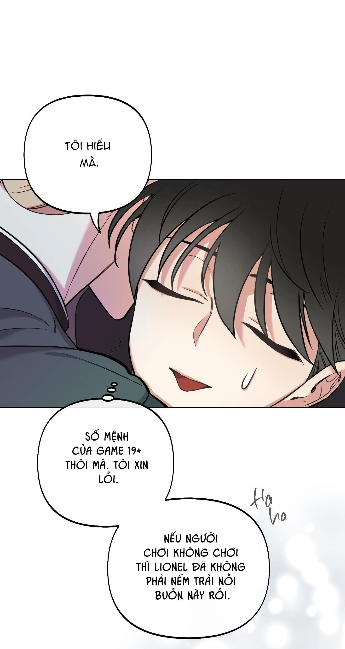 (NP) TRỞ THÀNH VUA CÔNG LƯỢC Chapter 6 Trang 30