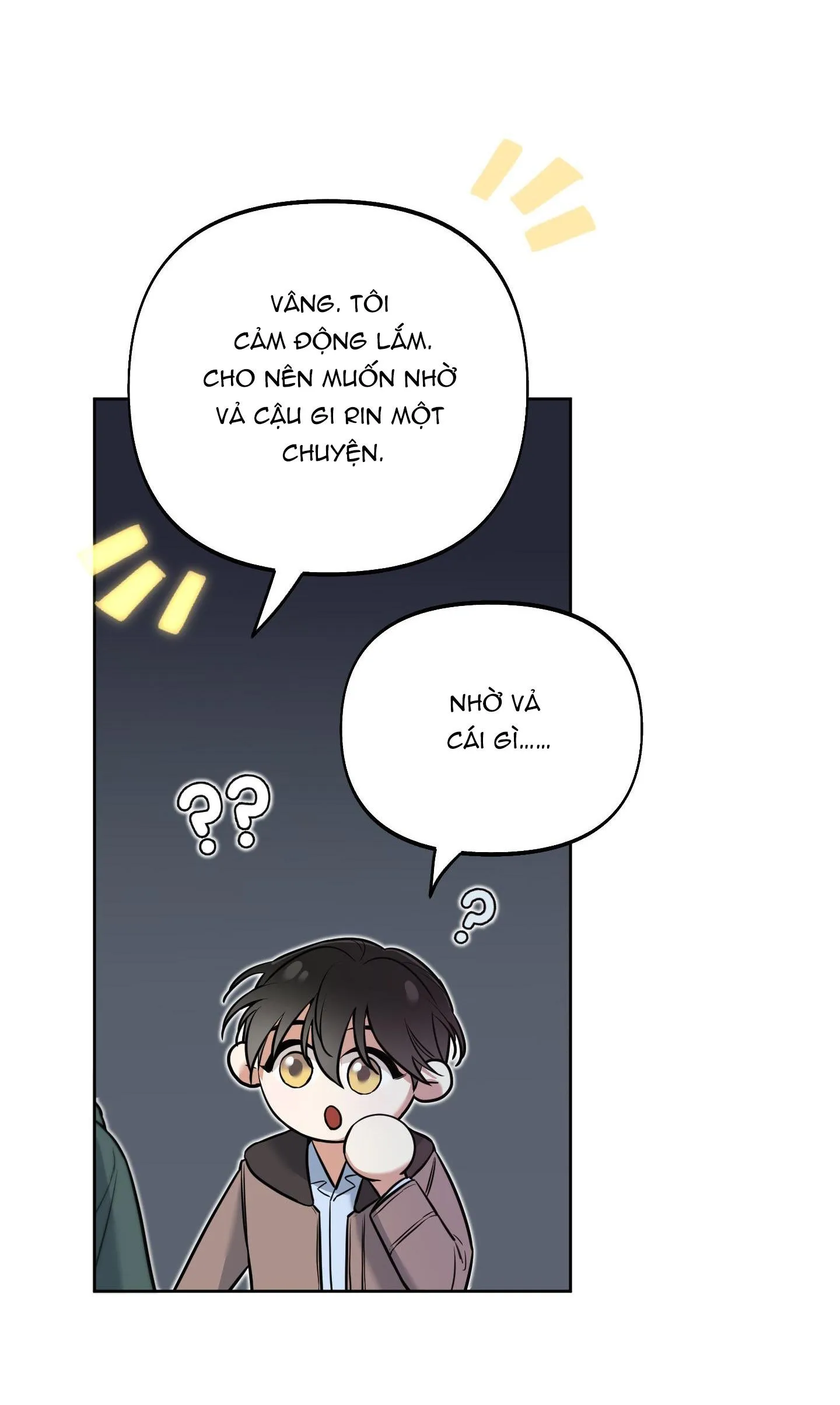 (NP) TRỞ THÀNH VUA CÔNG LƯỢC Chapter 6 Trang 32