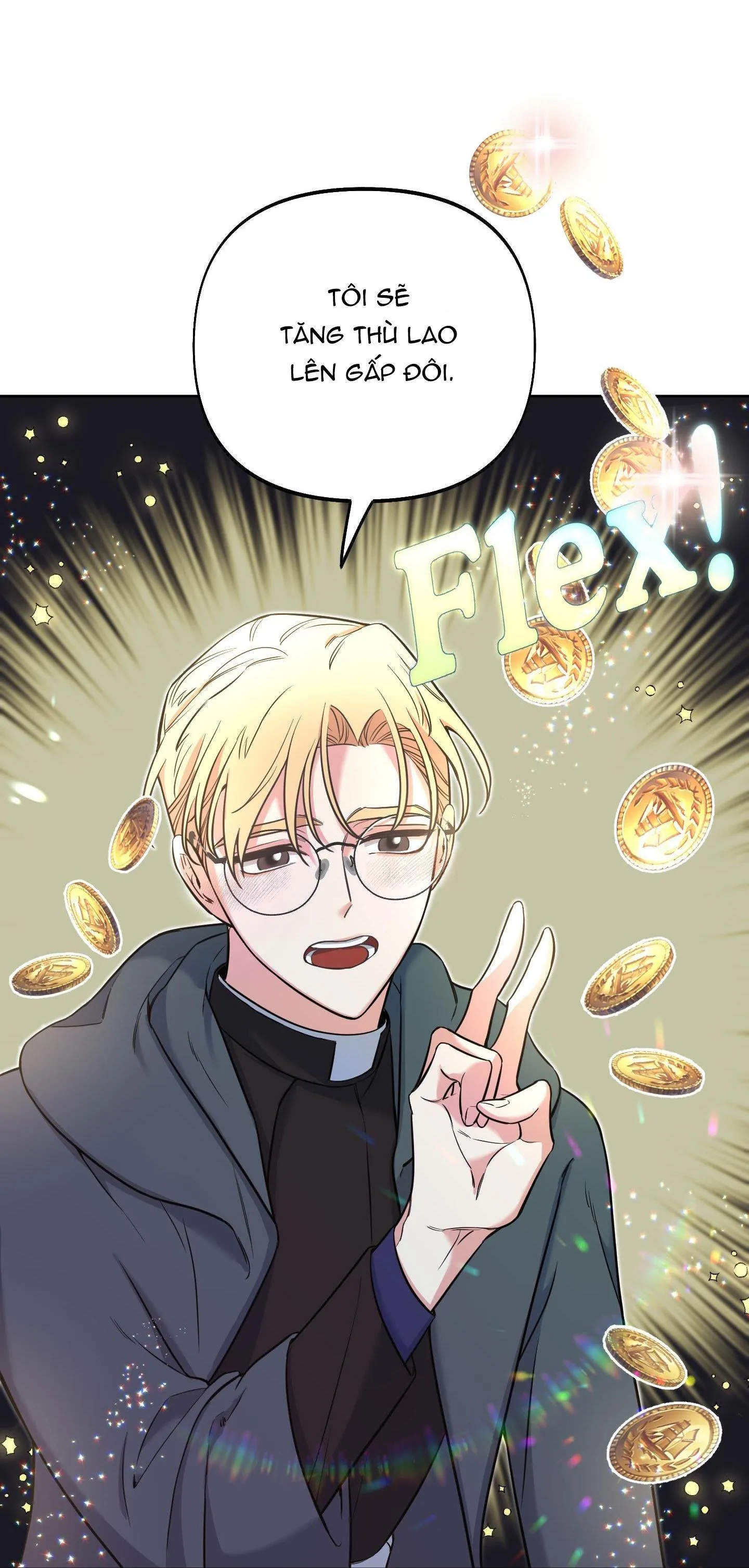 (NP) TRỞ THÀNH VUA CÔNG LƯỢC Chapter 6 Trang 36