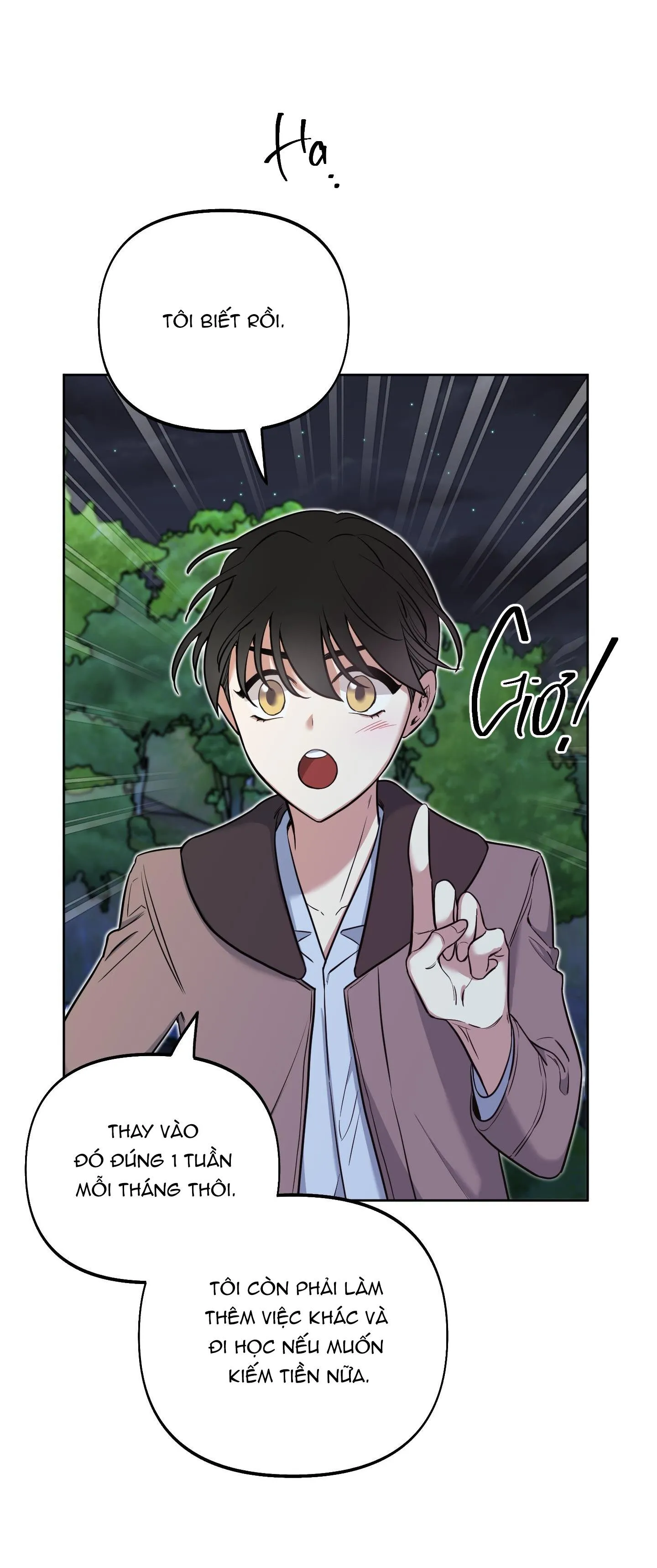 (NP) TRỞ THÀNH VUA CÔNG LƯỢC Chapter 6 Trang 38