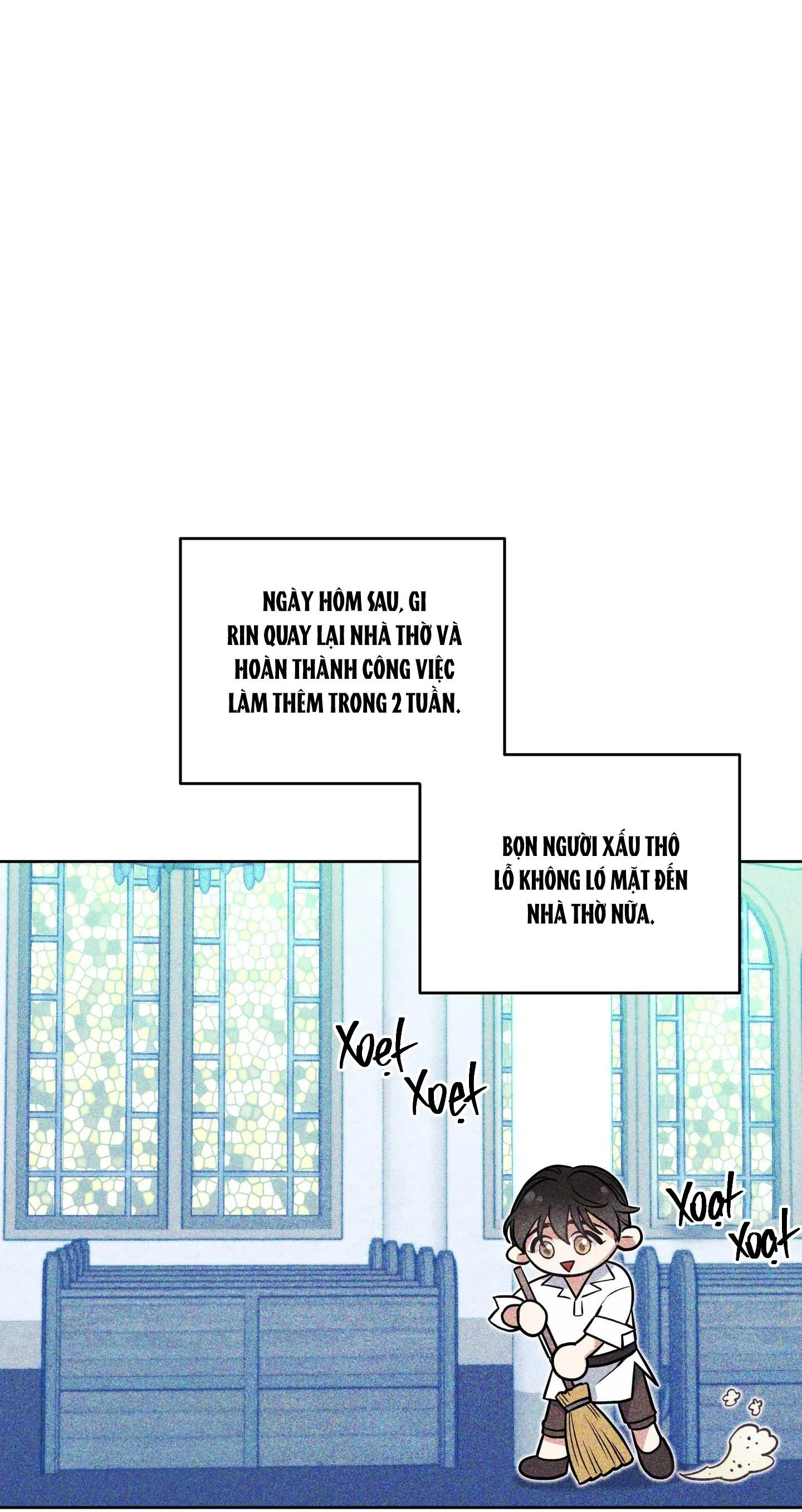 (NP) TRỞ THÀNH VUA CÔNG LƯỢC Chapter 6 Trang 41