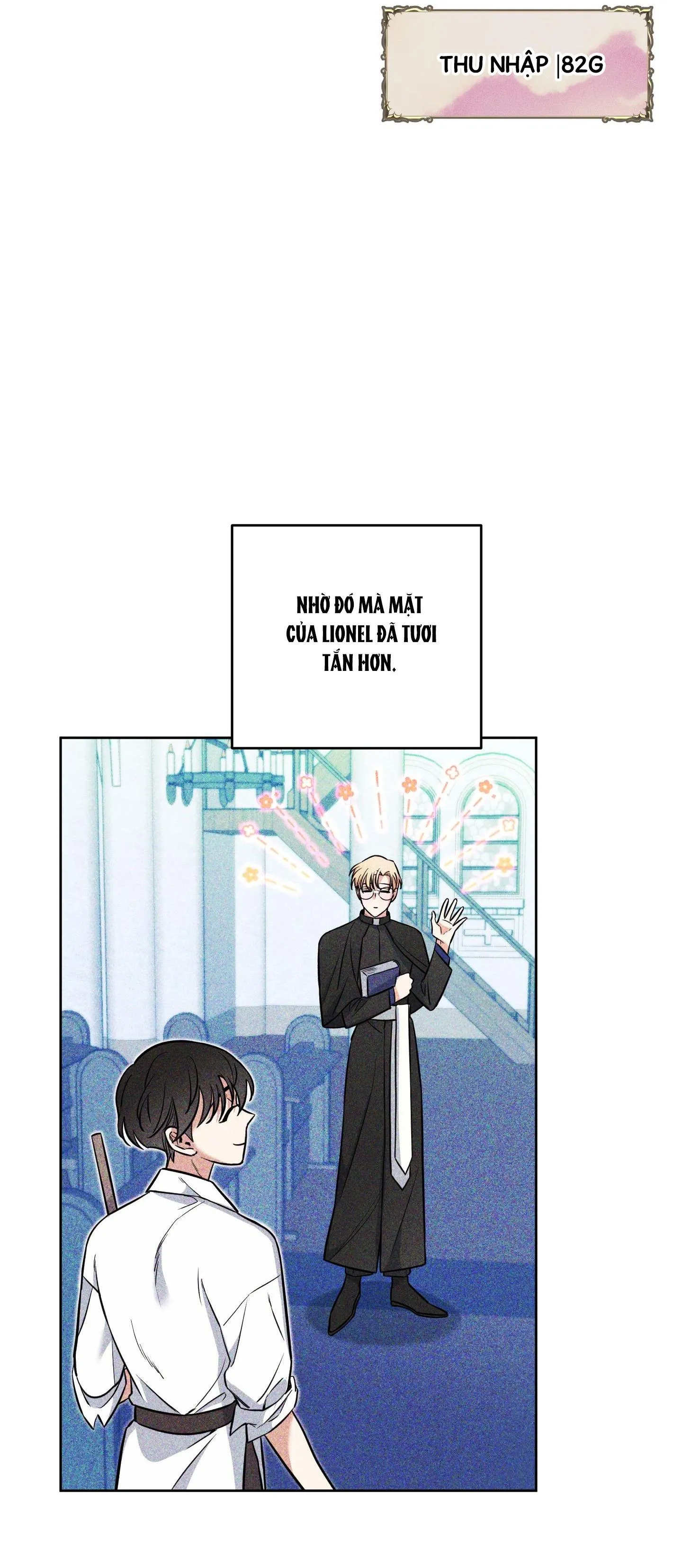 (NP) TRỞ THÀNH VUA CÔNG LƯỢC Chapter 6 Trang 42