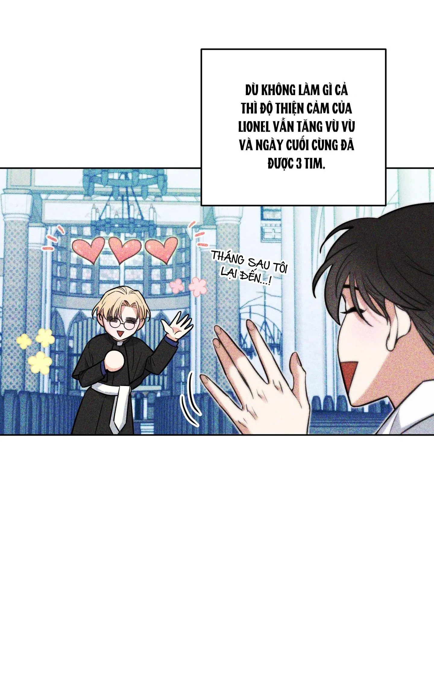 (NP) TRỞ THÀNH VUA CÔNG LƯỢC Chapter 6 Trang 43