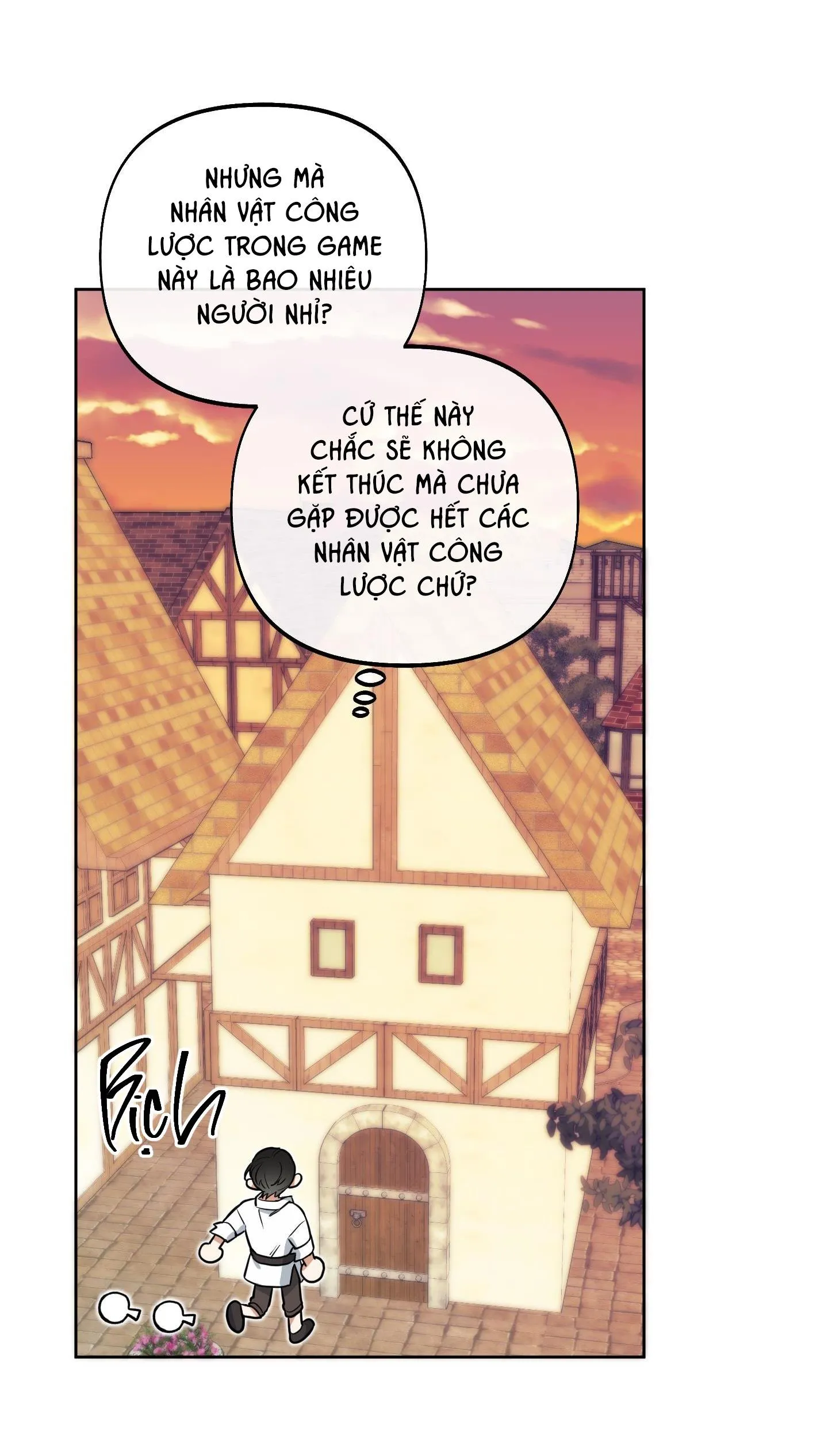 (NP) TRỞ THÀNH VUA CÔNG LƯỢC Chapter 6 Trang 45