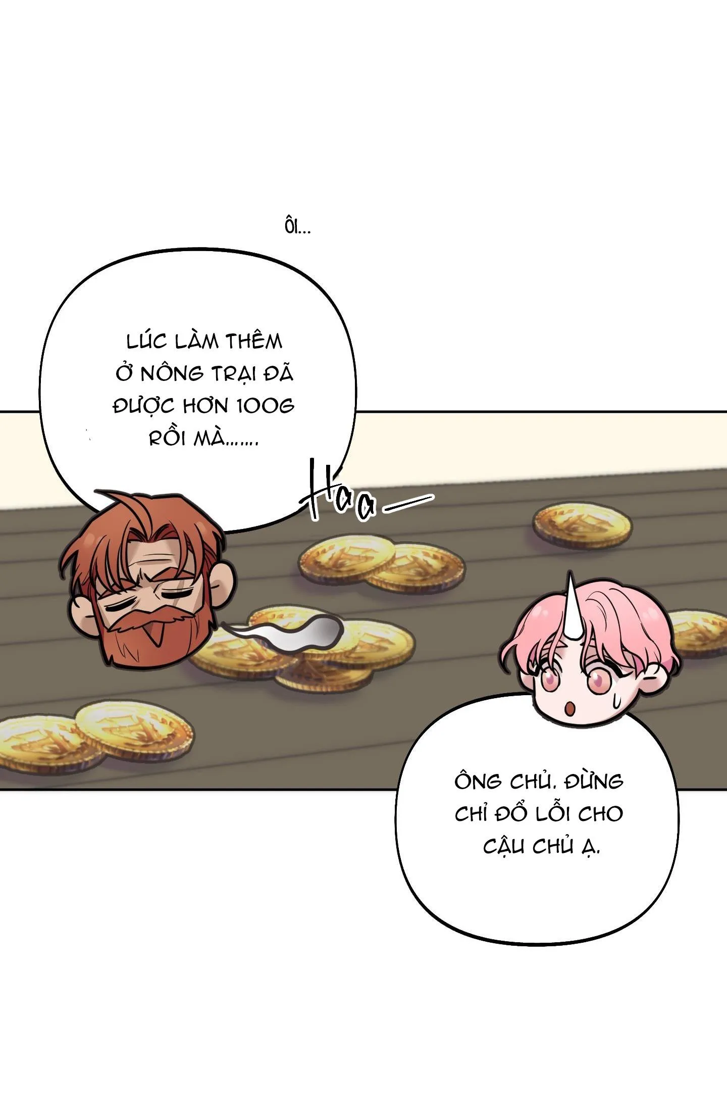 (NP) TRỞ THÀNH VUA CÔNG LƯỢC Chapter 6 Trang 49