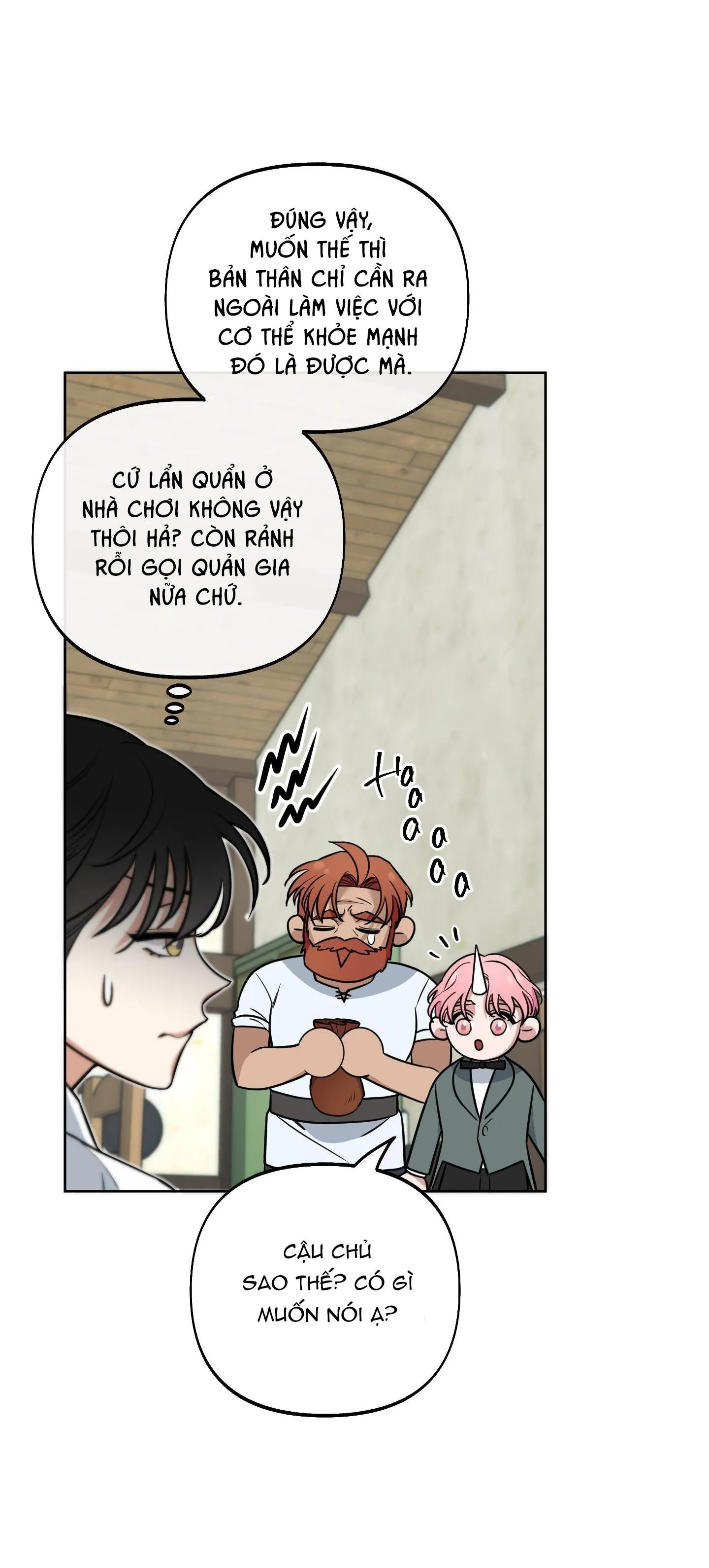 (NP) TRỞ THÀNH VUA CÔNG LƯỢC Chapter 6 Trang 50