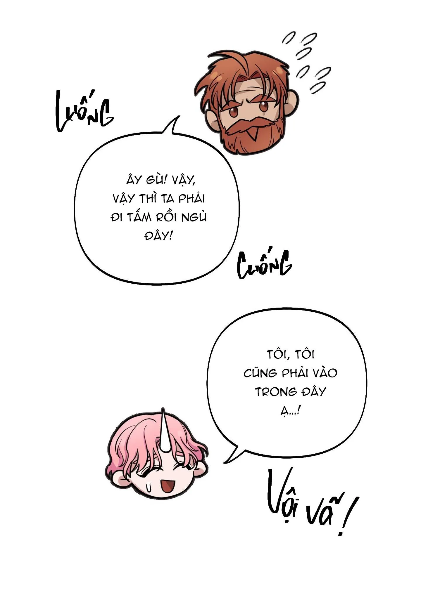 (NP) TRỞ THÀNH VUA CÔNG LƯỢC Chapter 6 Trang 53