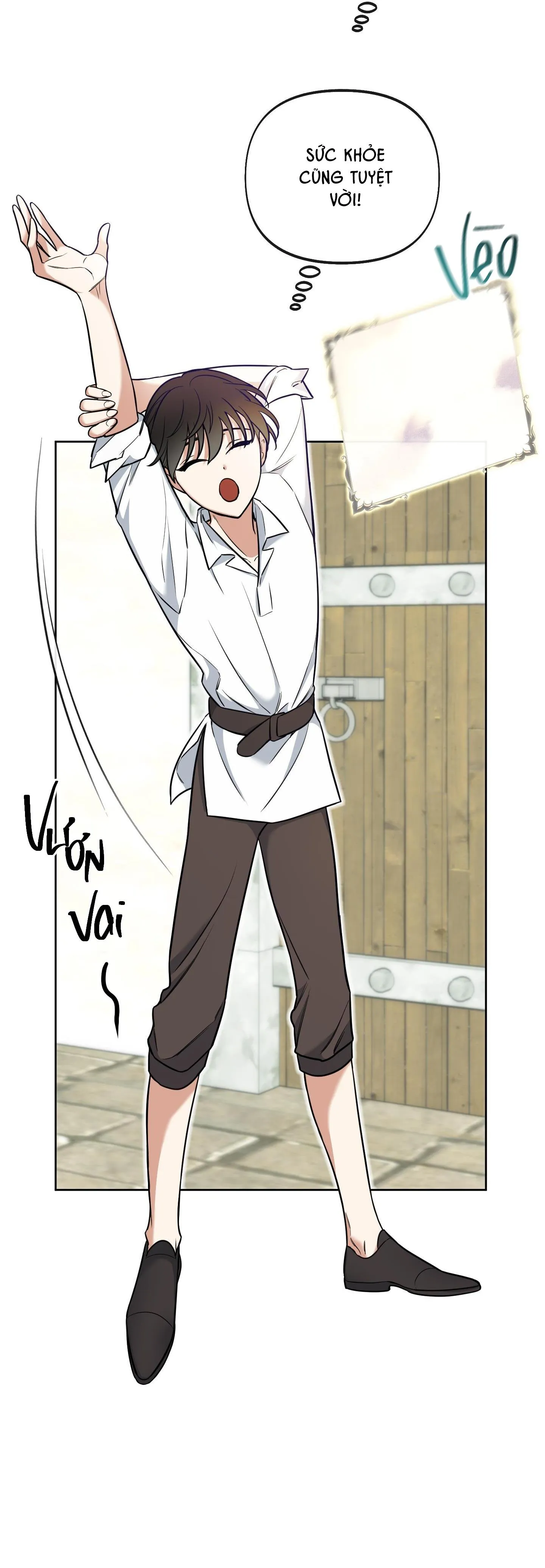 (NP) TRỞ THÀNH VUA CÔNG LƯỢC Chapter 6 Trang 59