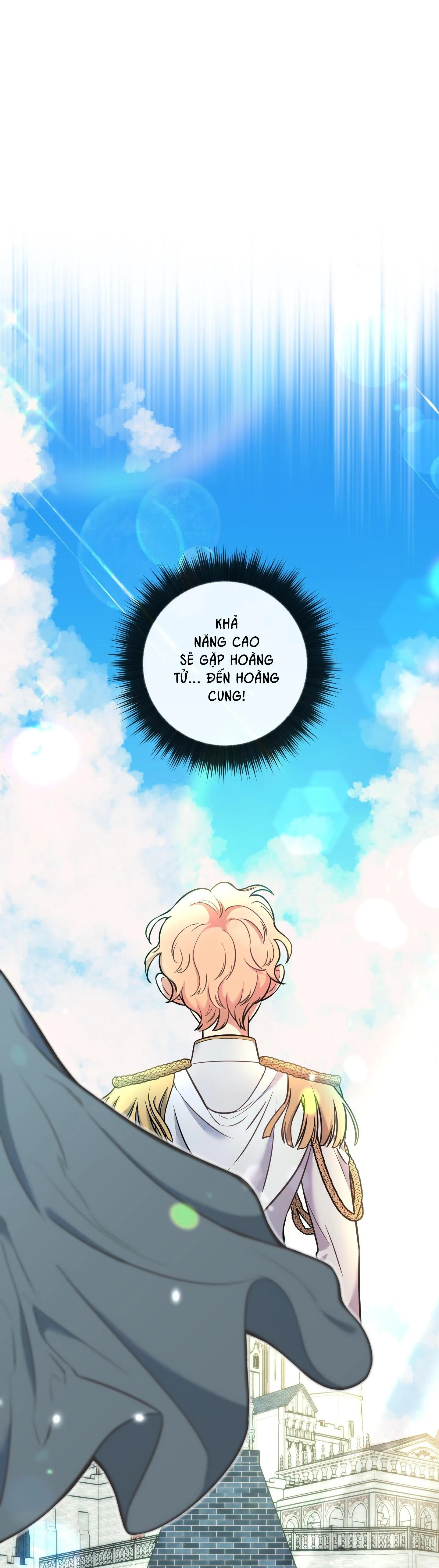 (NP) TRỞ THÀNH VUA CÔNG LƯỢC Chapter 6 Trang 64