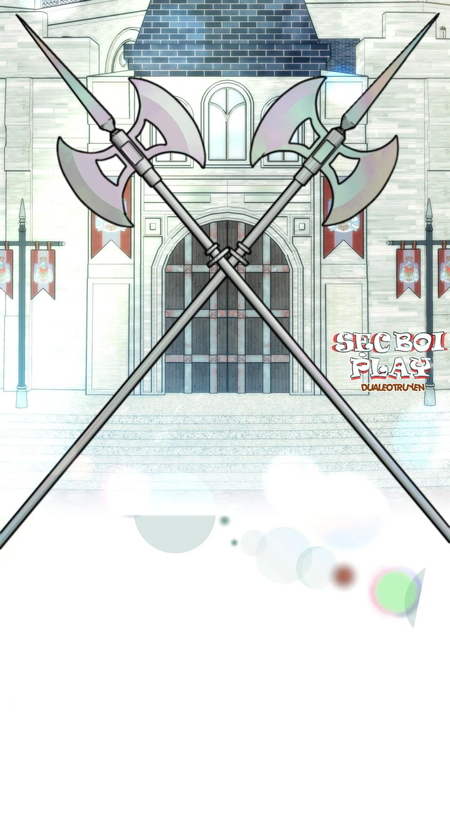 (NP) TRỞ THÀNH VUA CÔNG LƯỢC Chapter 6 Trang 65