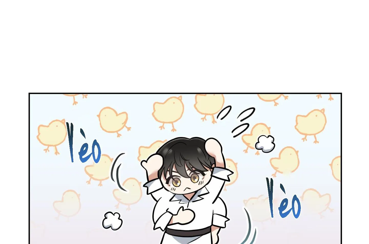 (NP) TRỞ THÀNH VUA CÔNG LƯỢC Chapter 7 Trang 8