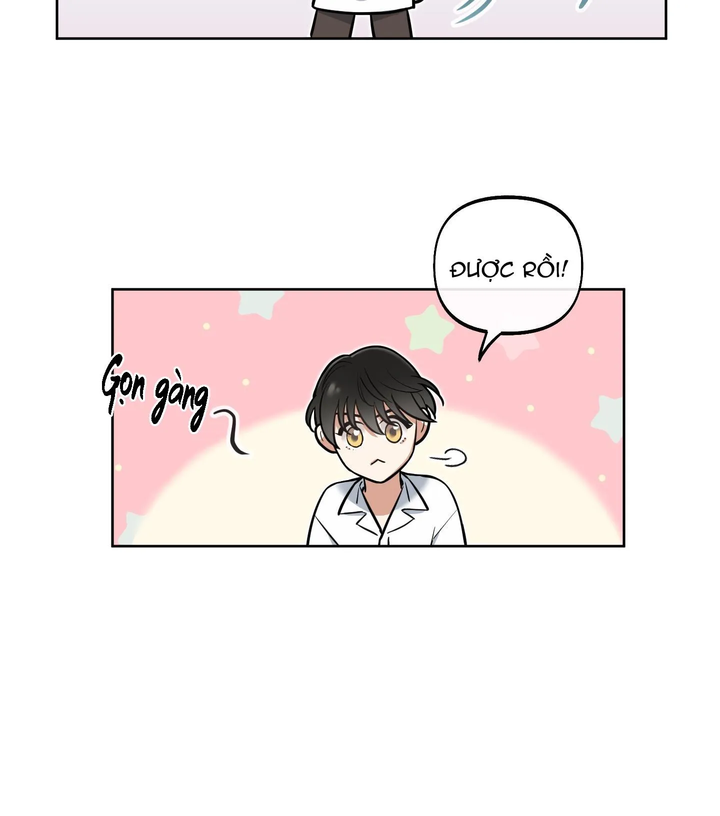 (NP) TRỞ THÀNH VUA CÔNG LƯỢC Chapter 7 Trang 9