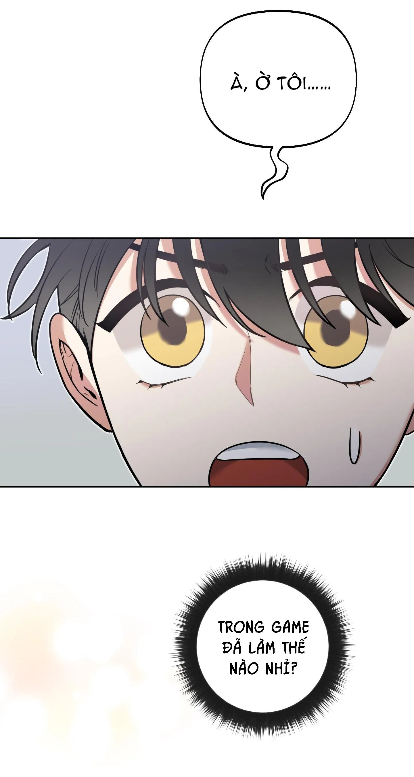 (NP) TRỞ THÀNH VUA CÔNG LƯỢC Chapter 7 Trang 12