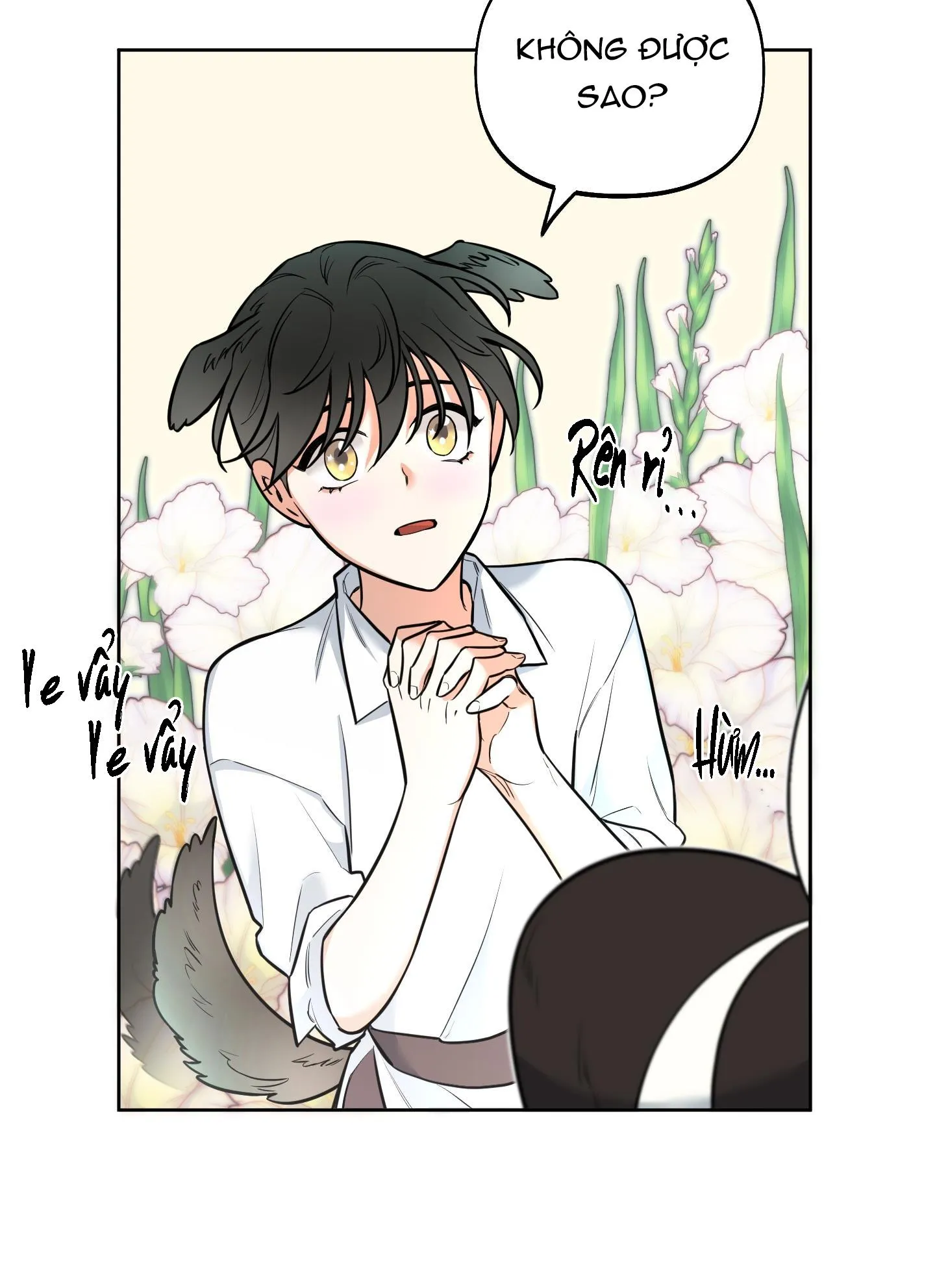 (NP) TRỞ THÀNH VUA CÔNG LƯỢC Chapter 7 Trang 17