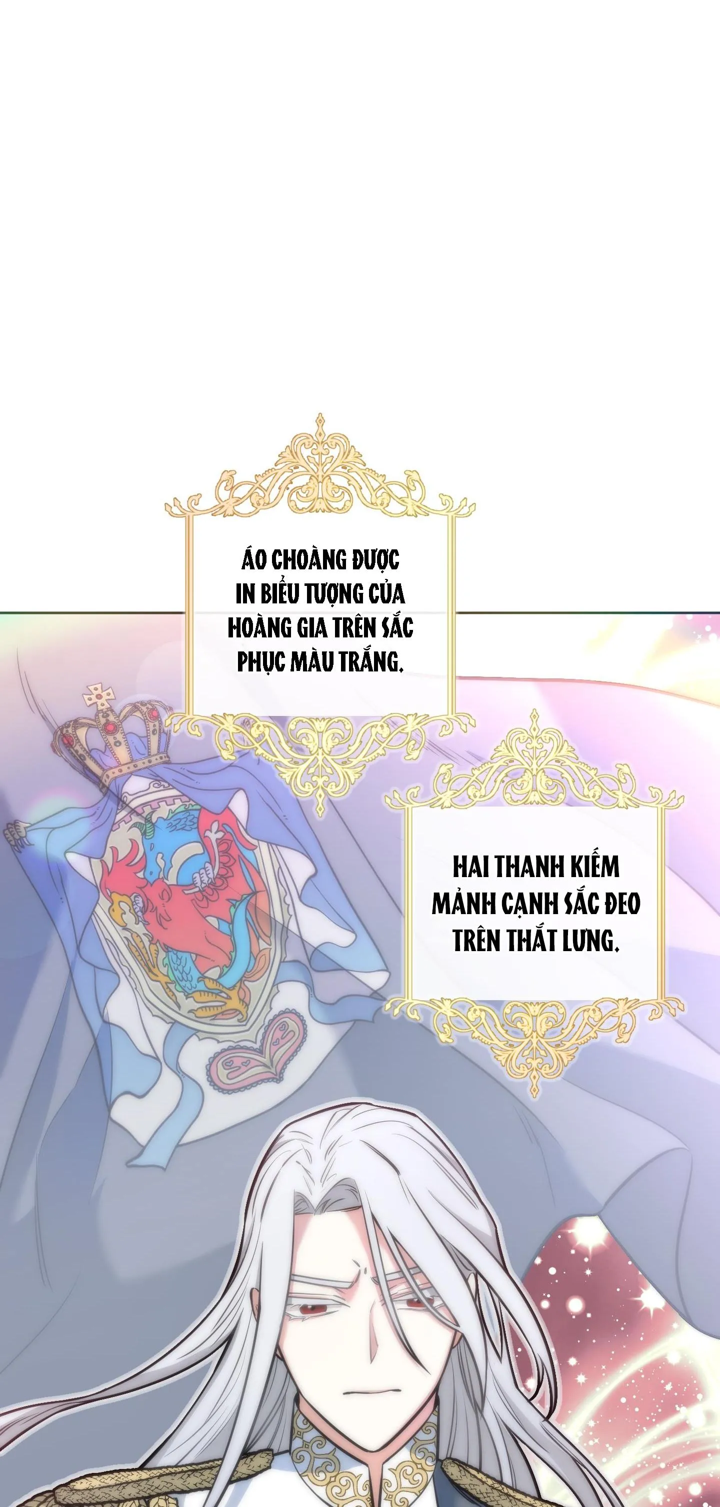 (NP) TRỞ THÀNH VUA CÔNG LƯỢC Chapter 7 Trang 23