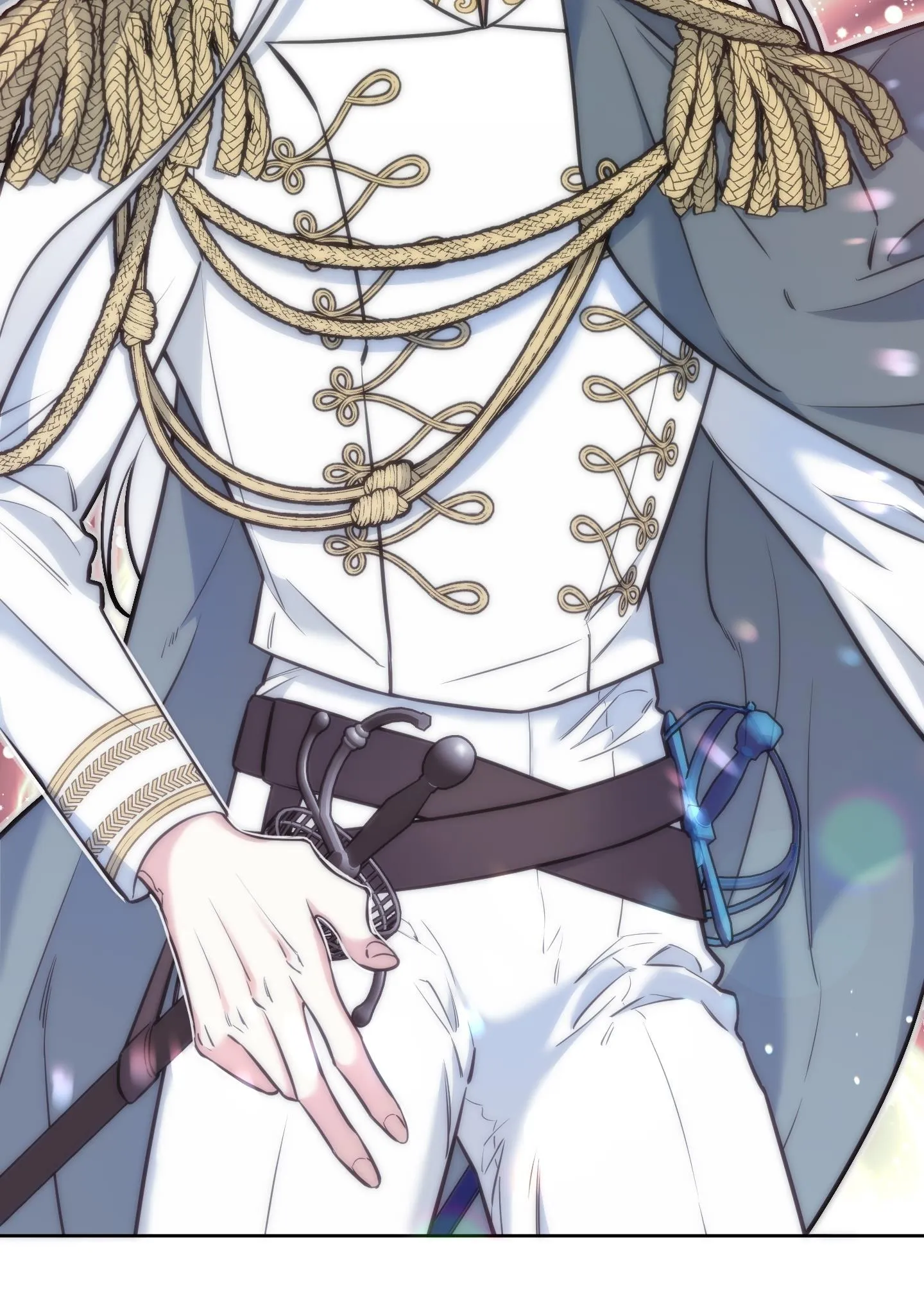 (NP) TRỞ THÀNH VUA CÔNG LƯỢC Chapter 7 Trang 24