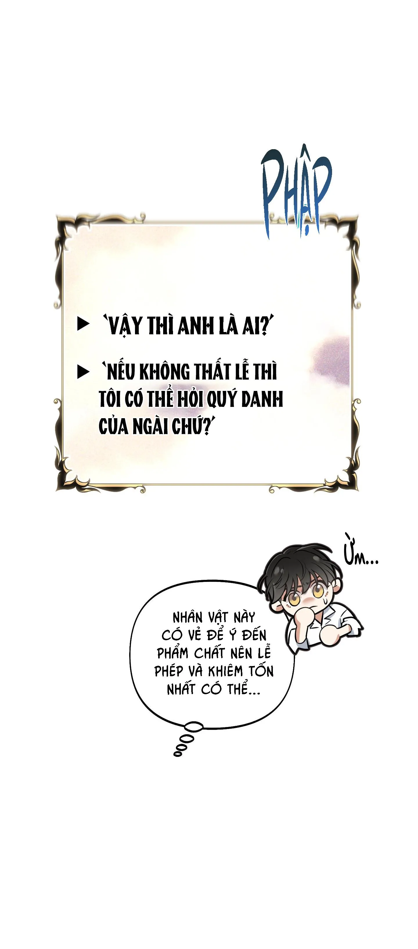 (NP) TRỞ THÀNH VUA CÔNG LƯỢC Chapter 7 Trang 27