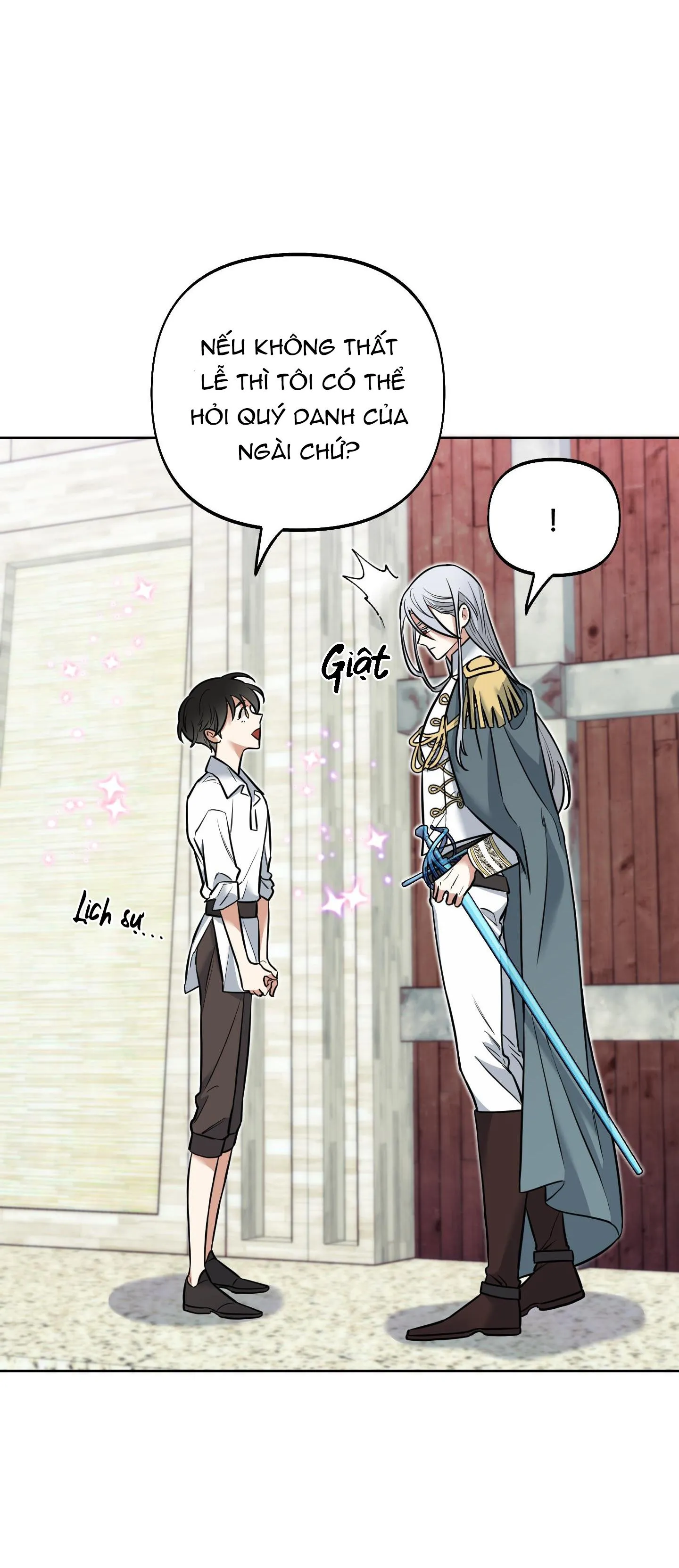 (NP) TRỞ THÀNH VUA CÔNG LƯỢC Chapter 7 Trang 28