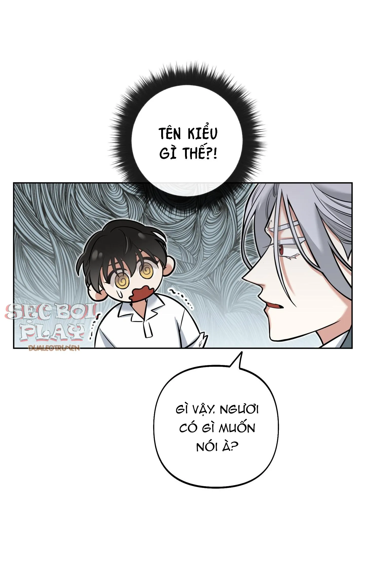 (NP) TRỞ THÀNH VUA CÔNG LƯỢC Chapter 7 Trang 30