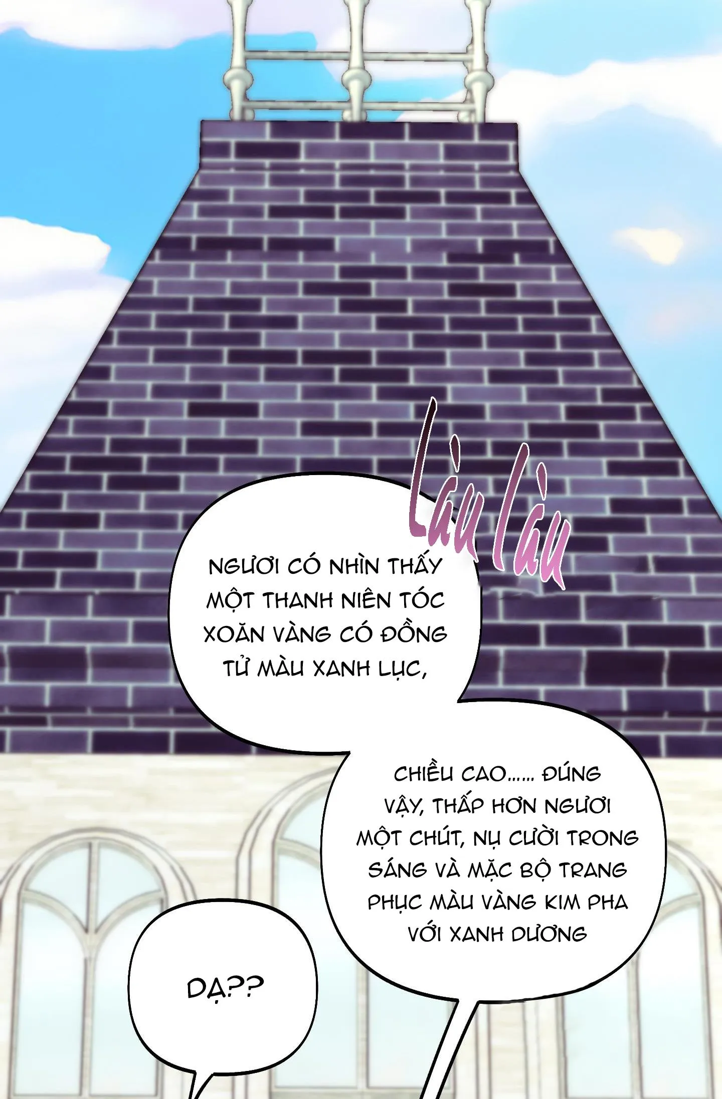 (NP) TRỞ THÀNH VUA CÔNG LƯỢC Chapter 7 Trang 35