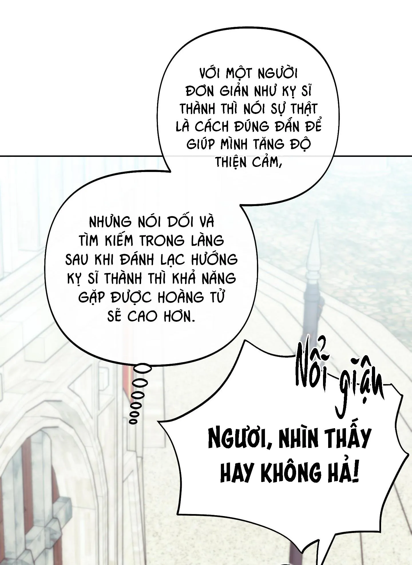 (NP) TRỞ THÀNH VUA CÔNG LƯỢC Chapter 7 Trang 42