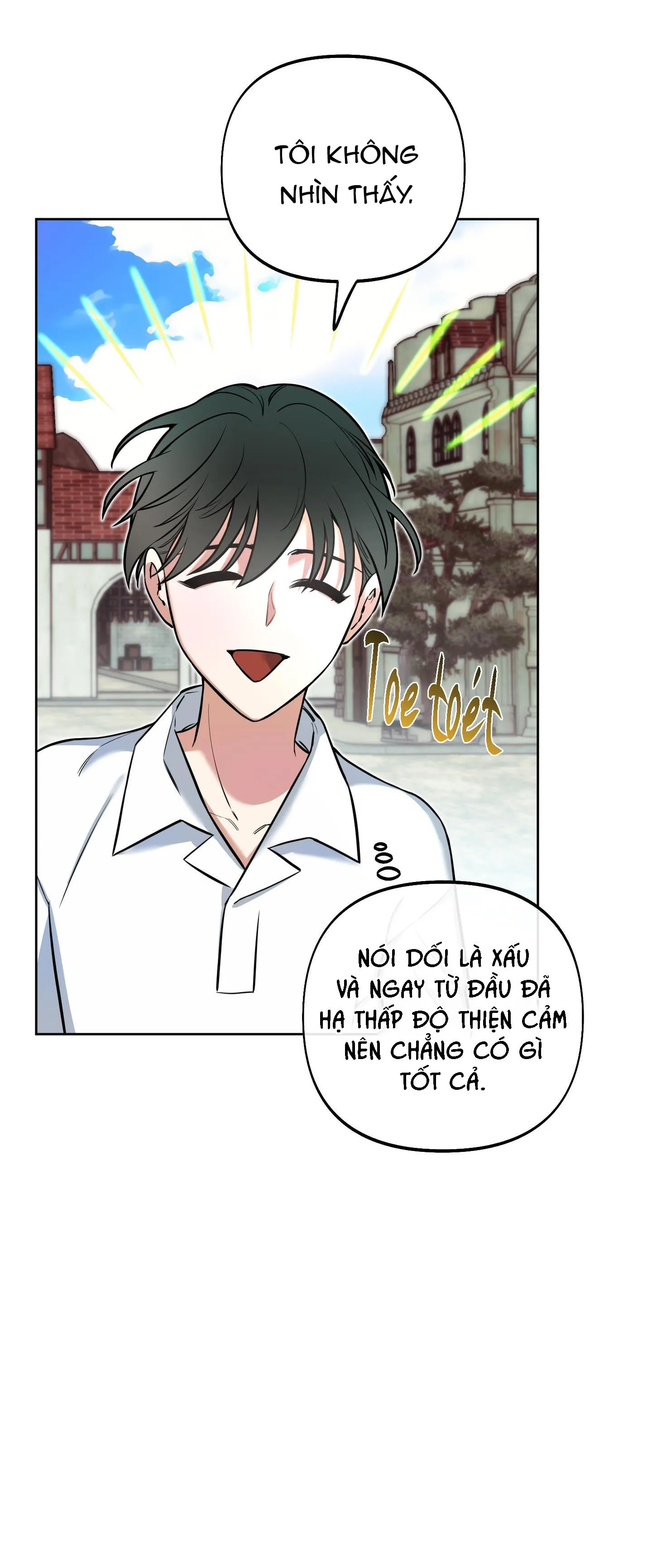 (NP) TRỞ THÀNH VUA CÔNG LƯỢC Chapter 7 Trang 44