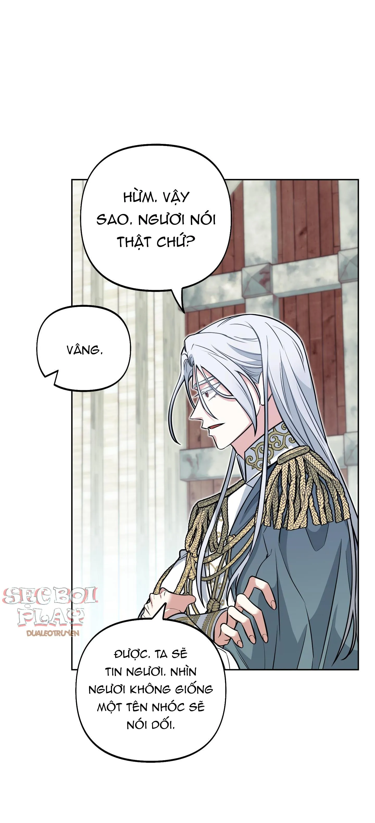 (NP) TRỞ THÀNH VUA CÔNG LƯỢC Chapter 7 Trang 45