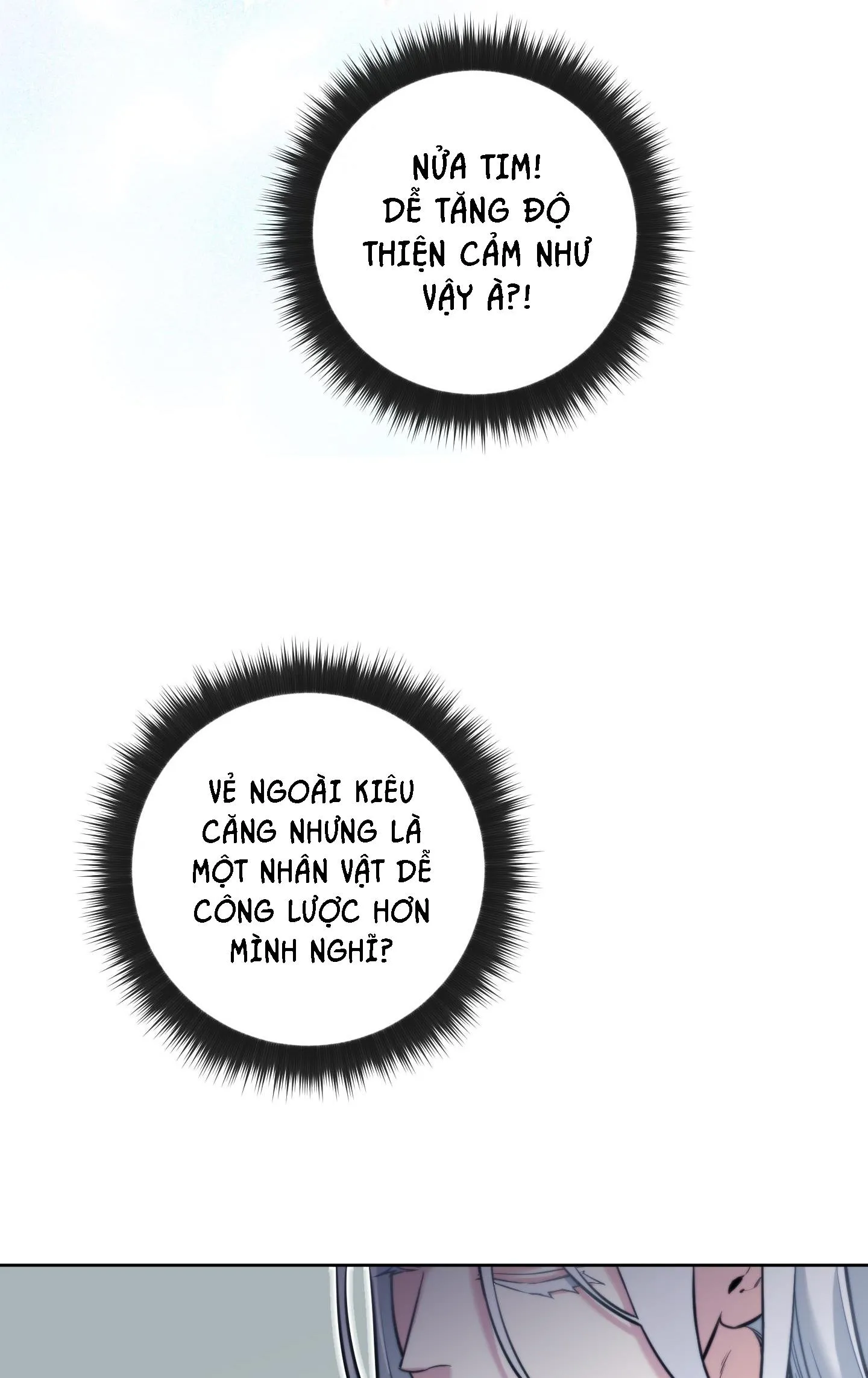 (NP) TRỞ THÀNH VUA CÔNG LƯỢC Chapter 7 Trang 47