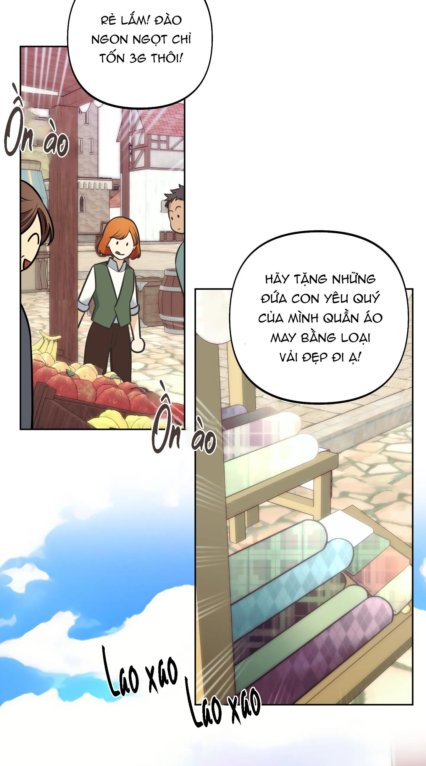 (NP) TRỞ THÀNH VUA CÔNG LƯỢC Chapter 7 Trang 58