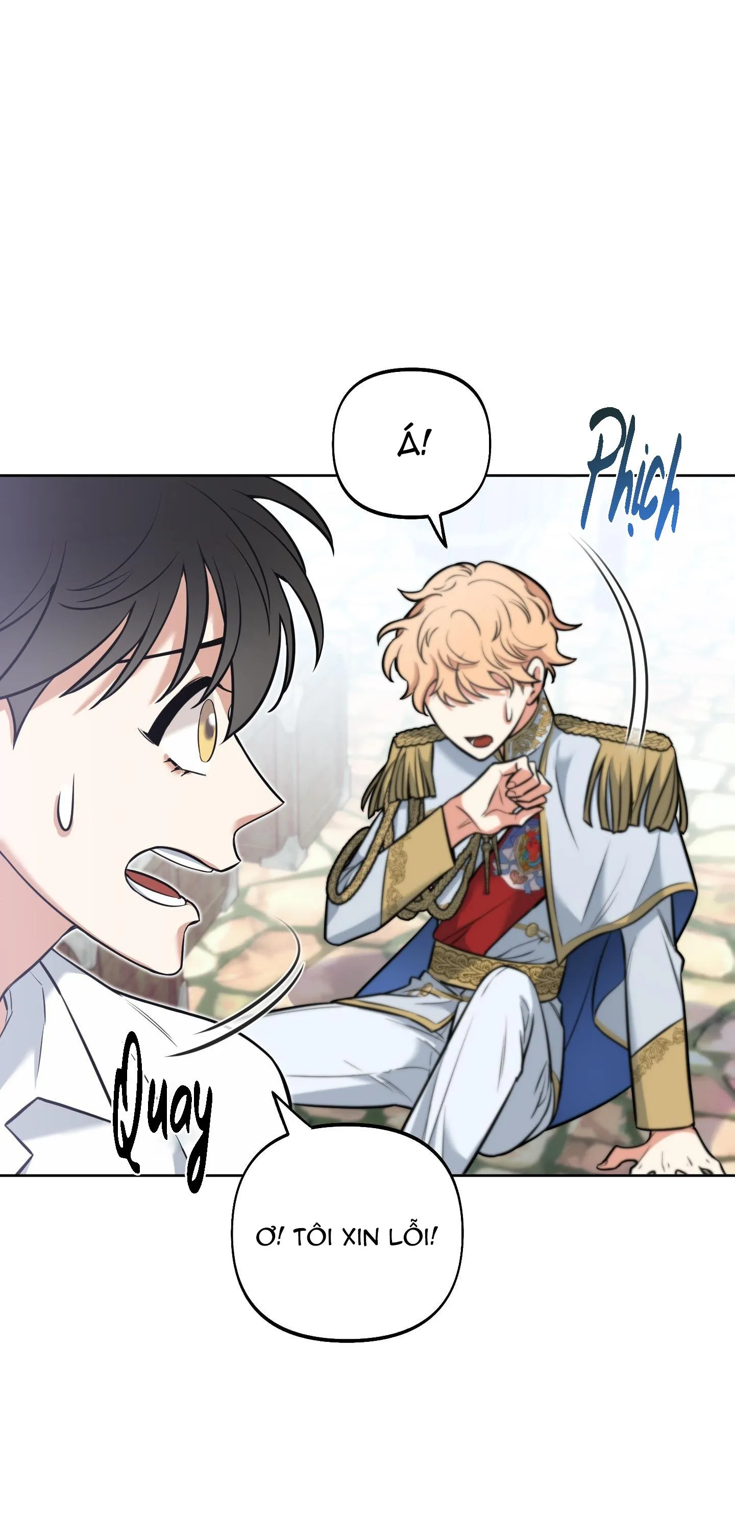 (NP) TRỞ THÀNH VUA CÔNG LƯỢC Chapter 7 Trang 60